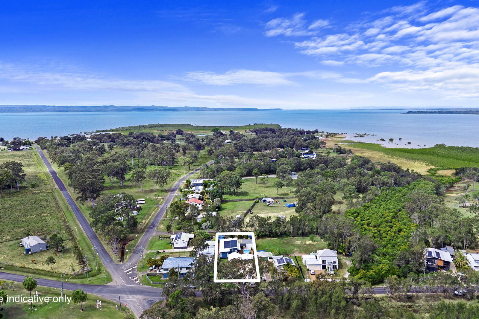 86 Rawson Road, Boonooroo  QLD  4650