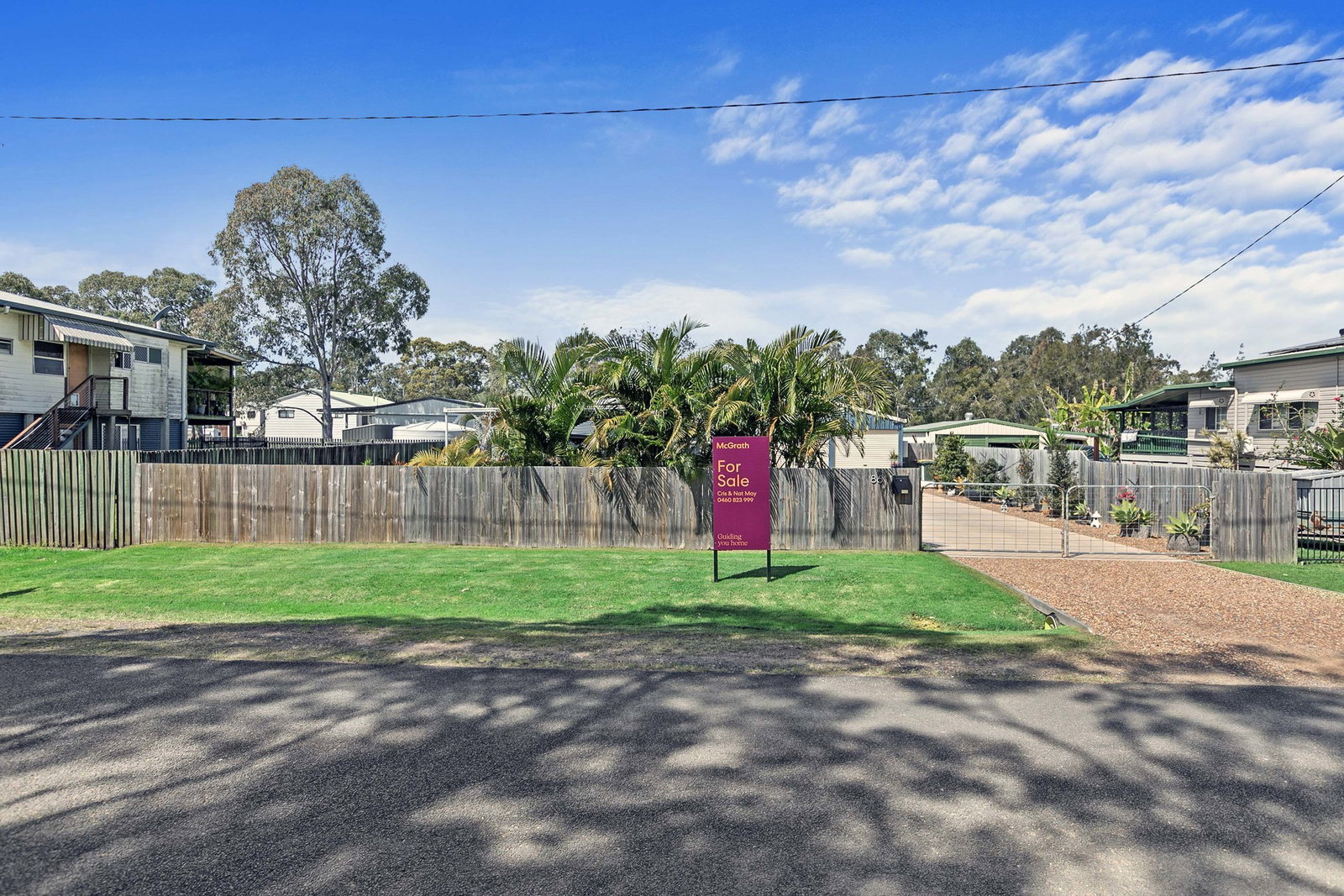 86 Rawson Road, Boonooroo  QLD  4650