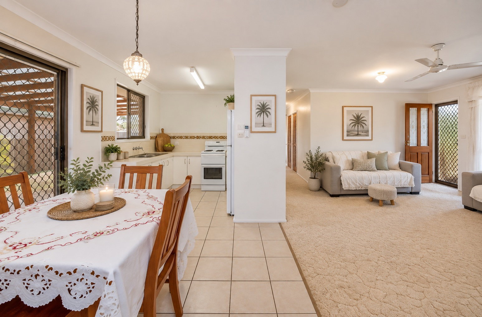 10 Thomas Thomsen Drive, Thabeban  QLD  4670