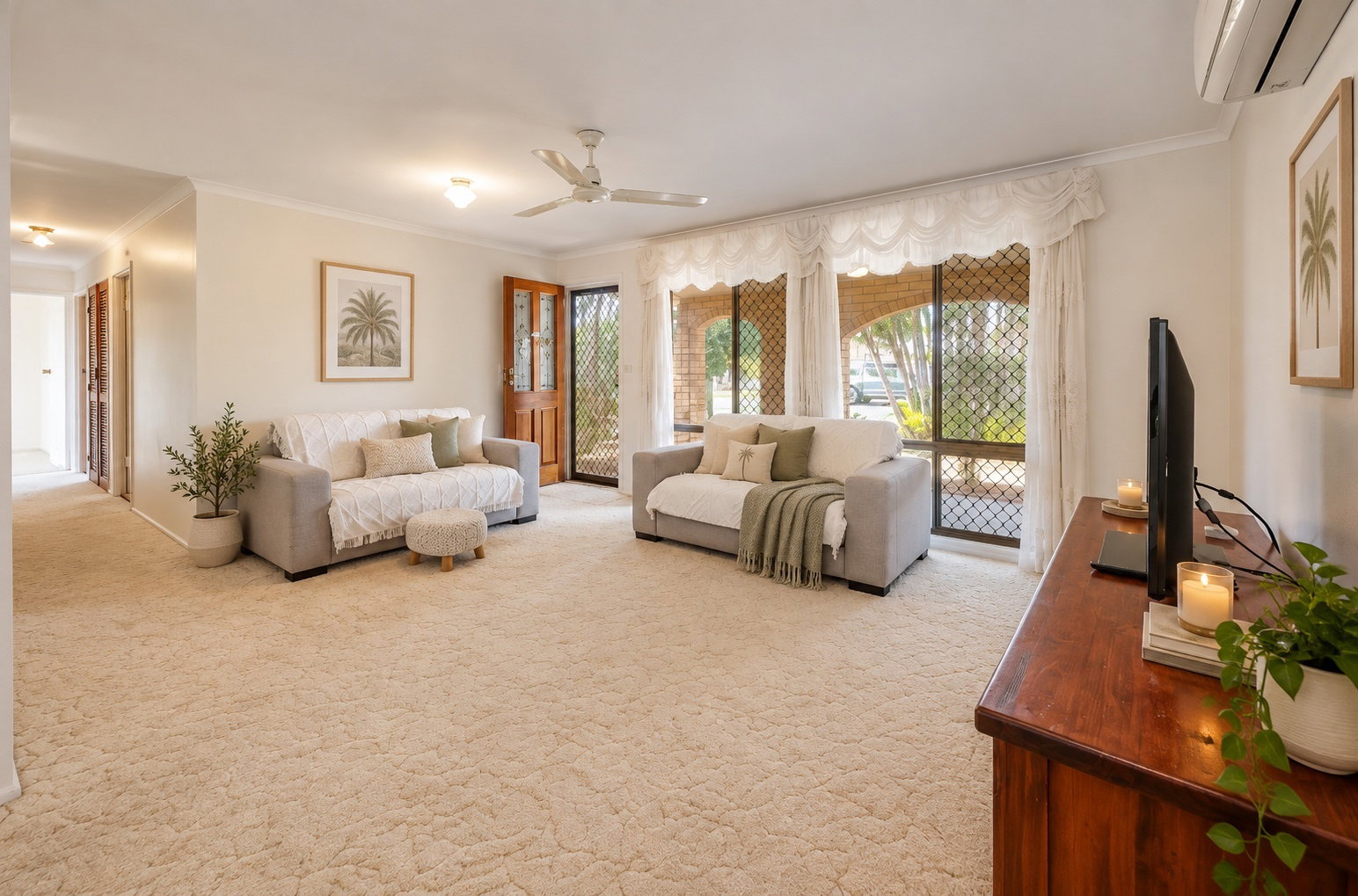 10 Thomas Thomsen Drive, Thabeban  QLD  4670