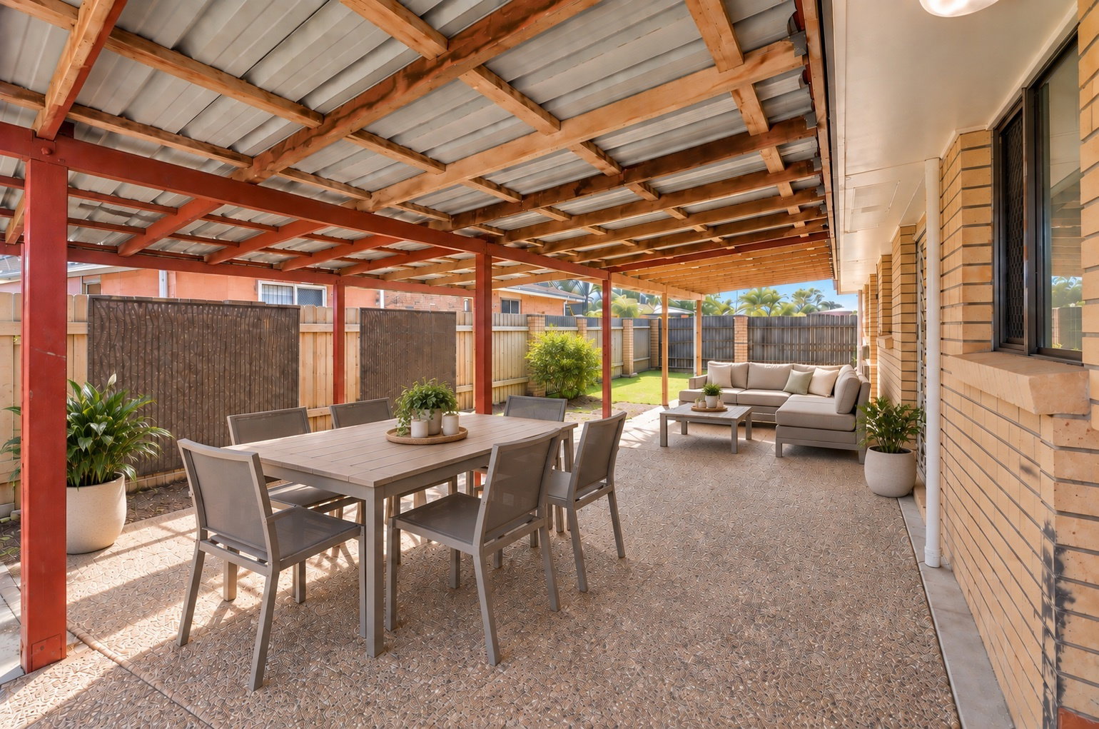 10 Thomas Thomsen Drive, Thabeban  QLD  4670