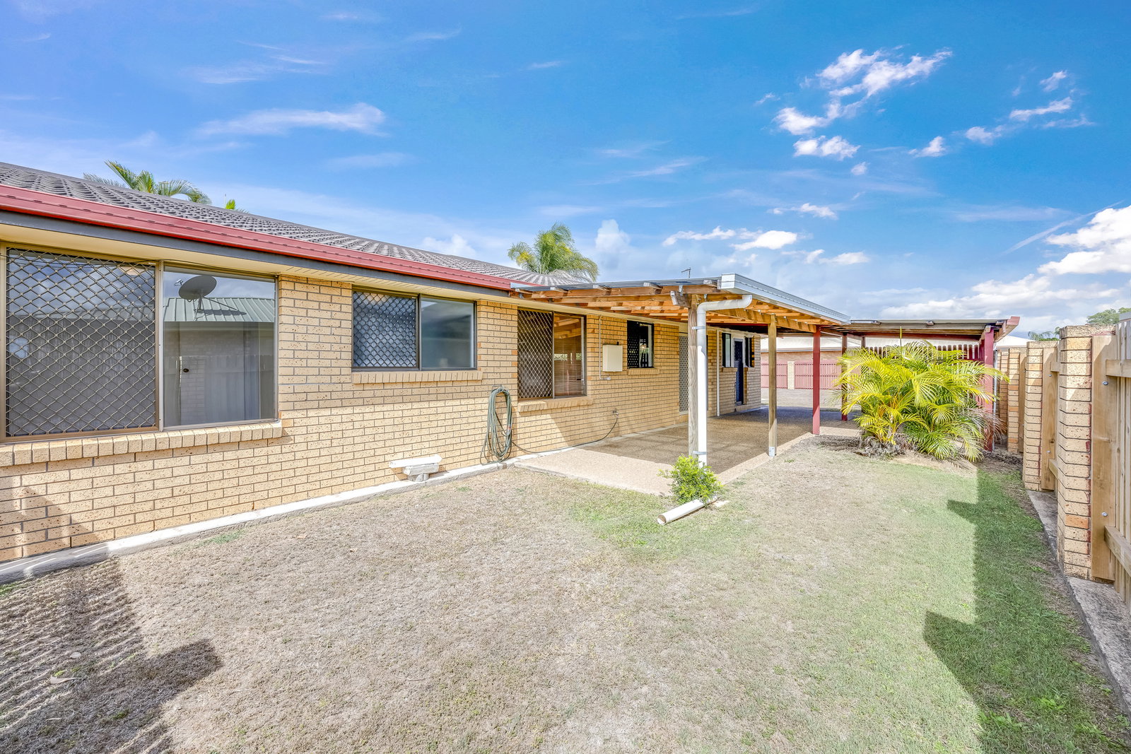 10 Thomas Thomsen Drive, Thabeban  QLD  4670