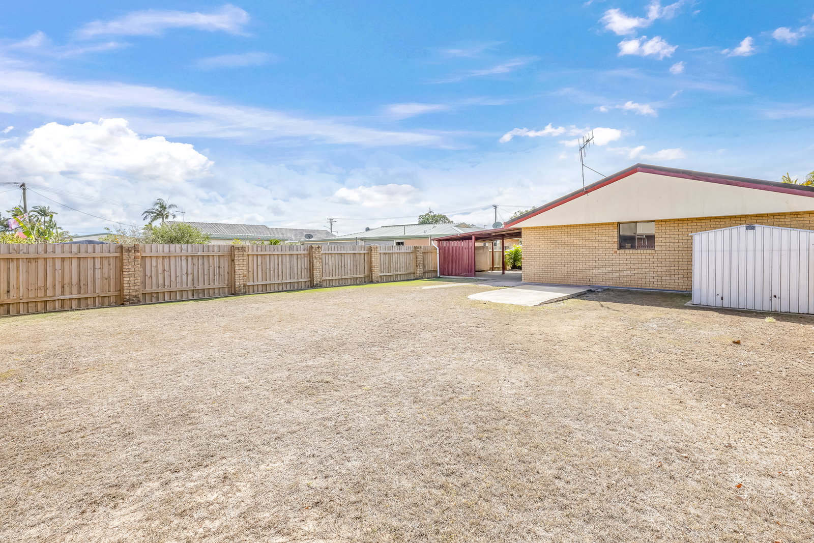 10 Thomas Thomsen Drive, Thabeban  QLD  4670