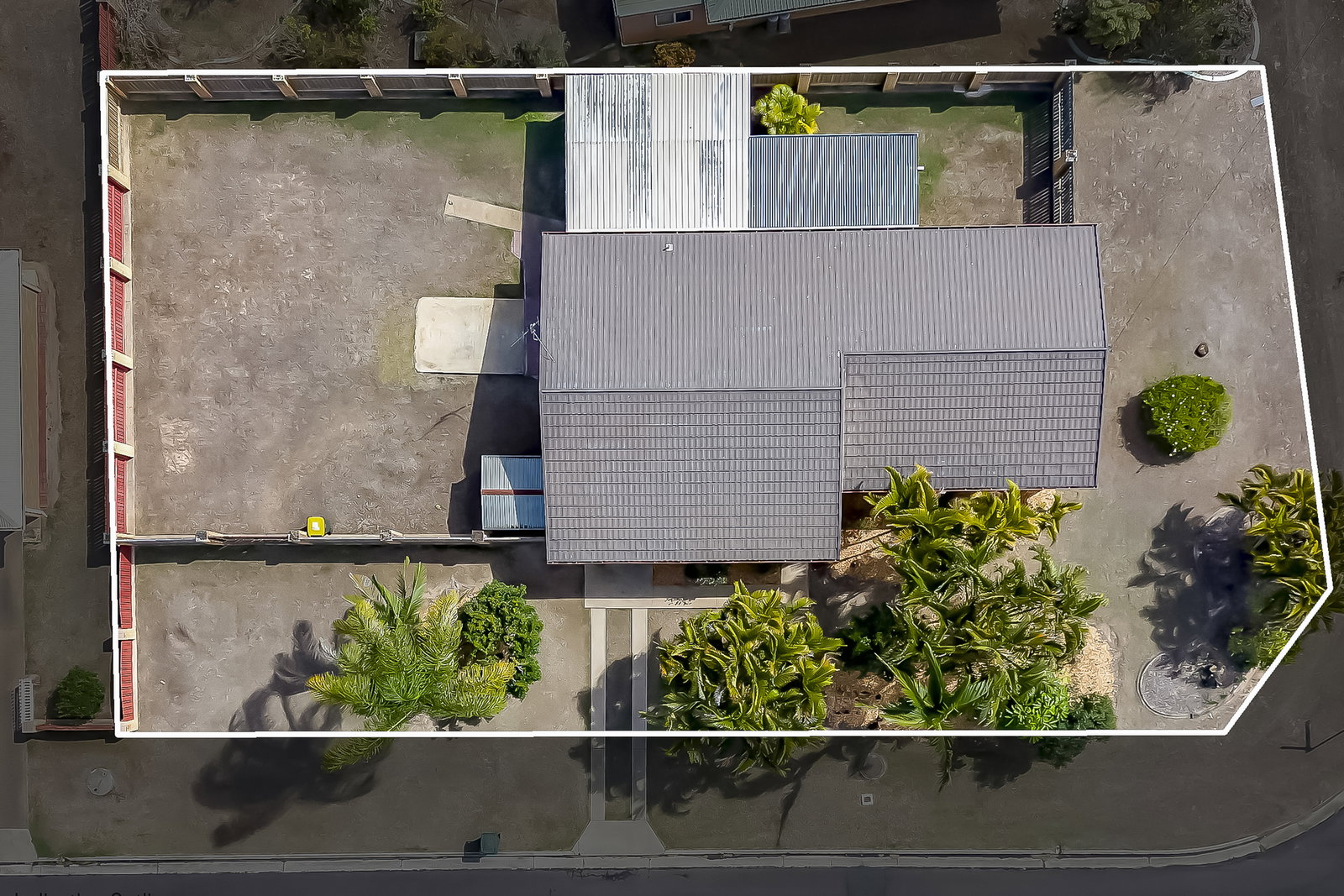 10 Thomas Thomsen Drive, Thabeban  QLD  4670