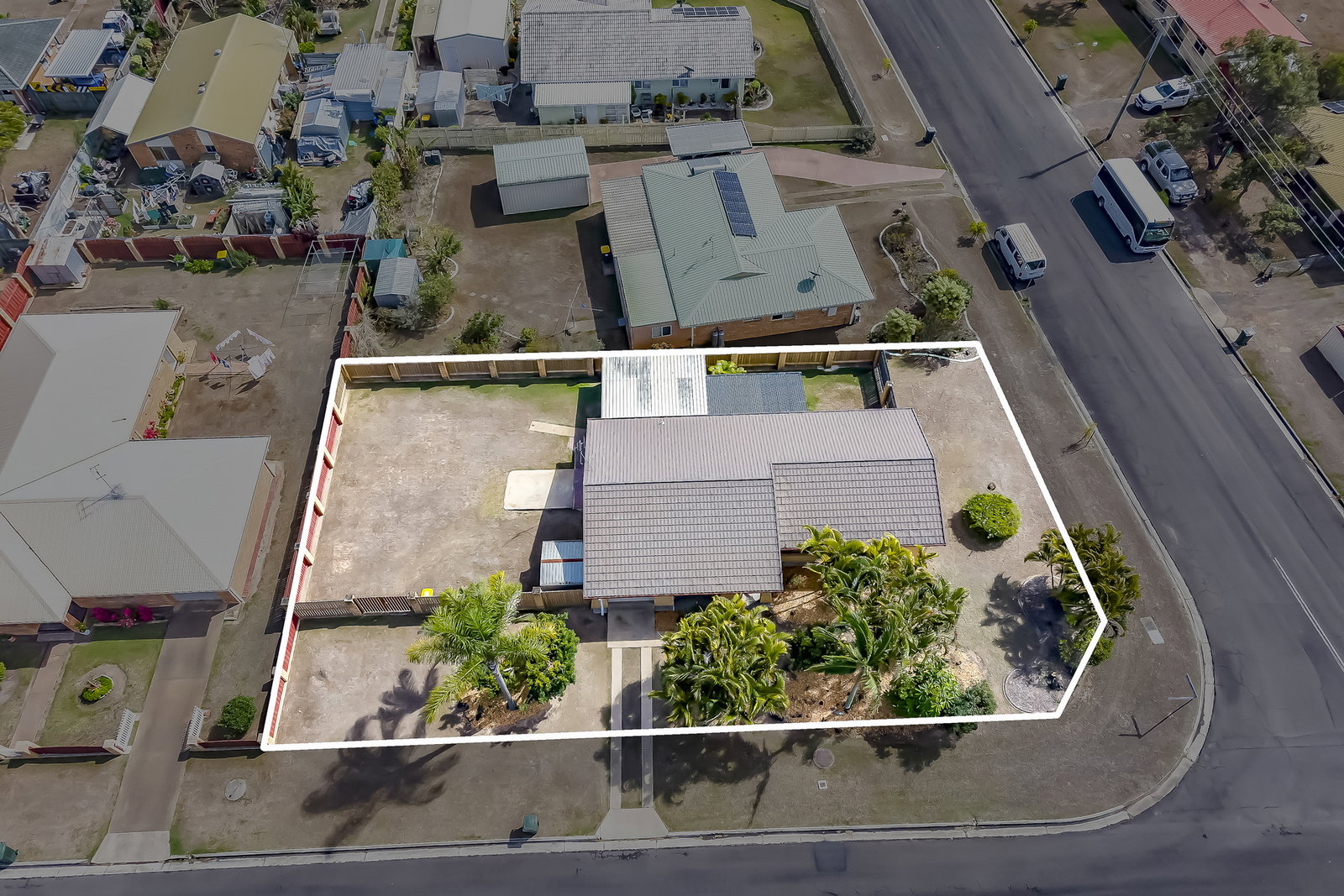 10 Thomas Thomsen Drive, Thabeban  QLD  4670