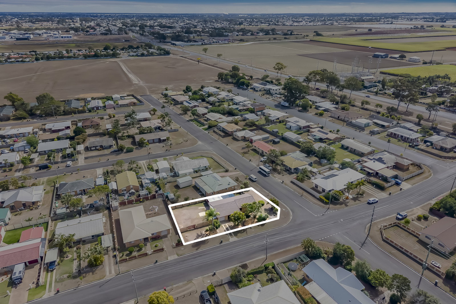 10 Thomas Thomsen Drive, Thabeban  QLD  4670