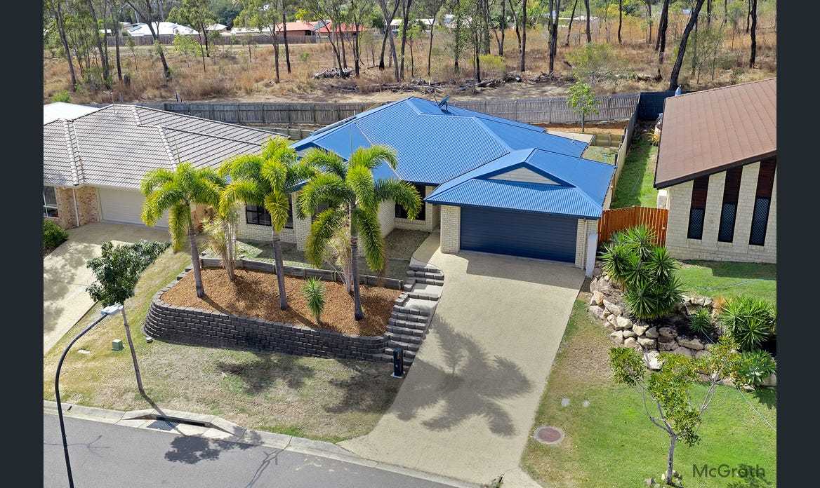 39 Liriope Drive, Kirkwood  QLD  4680