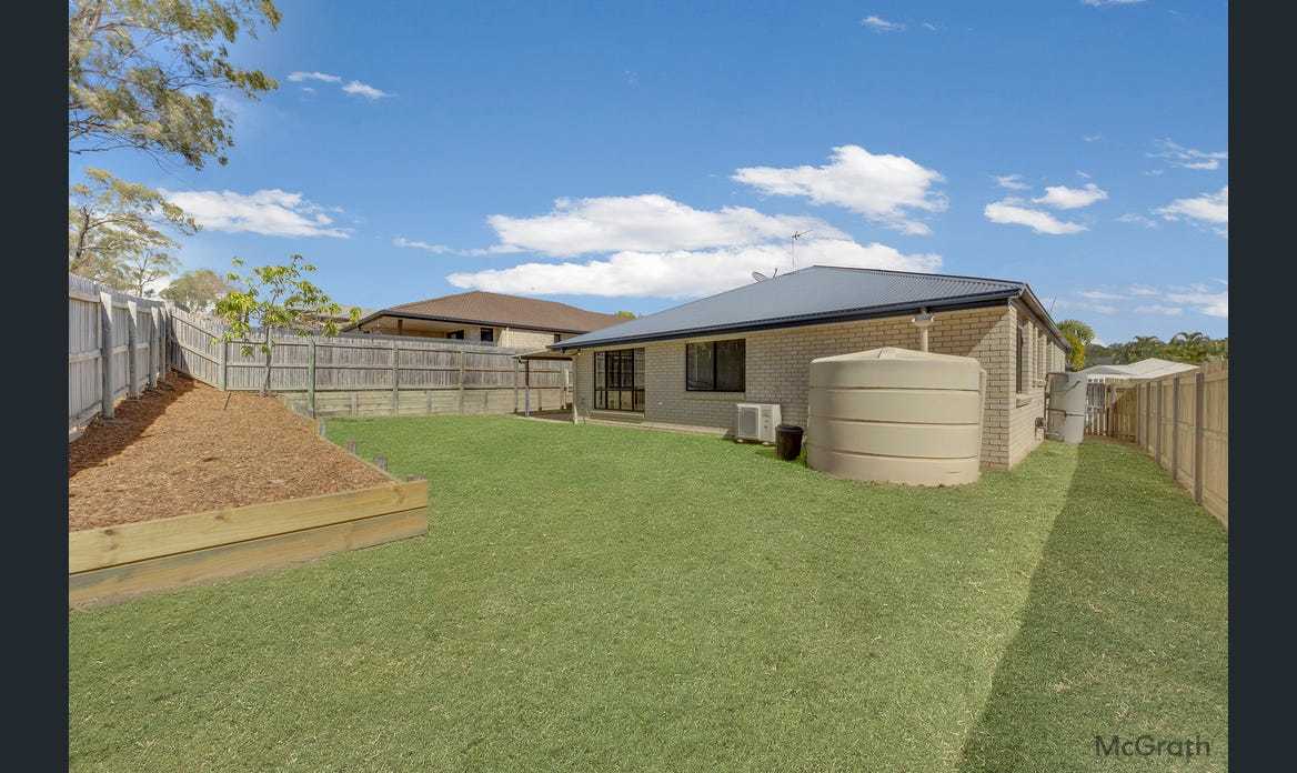39 Liriope Drive, Kirkwood  QLD  4680