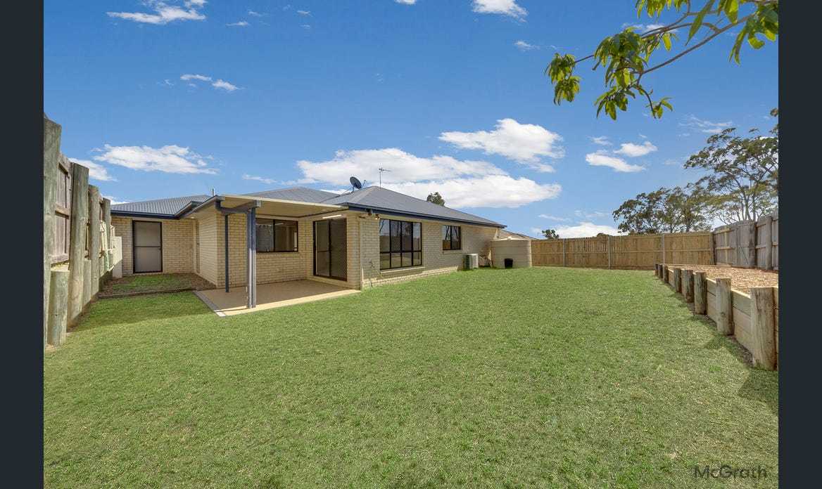 39 Liriope Drive, Kirkwood  QLD  4680
