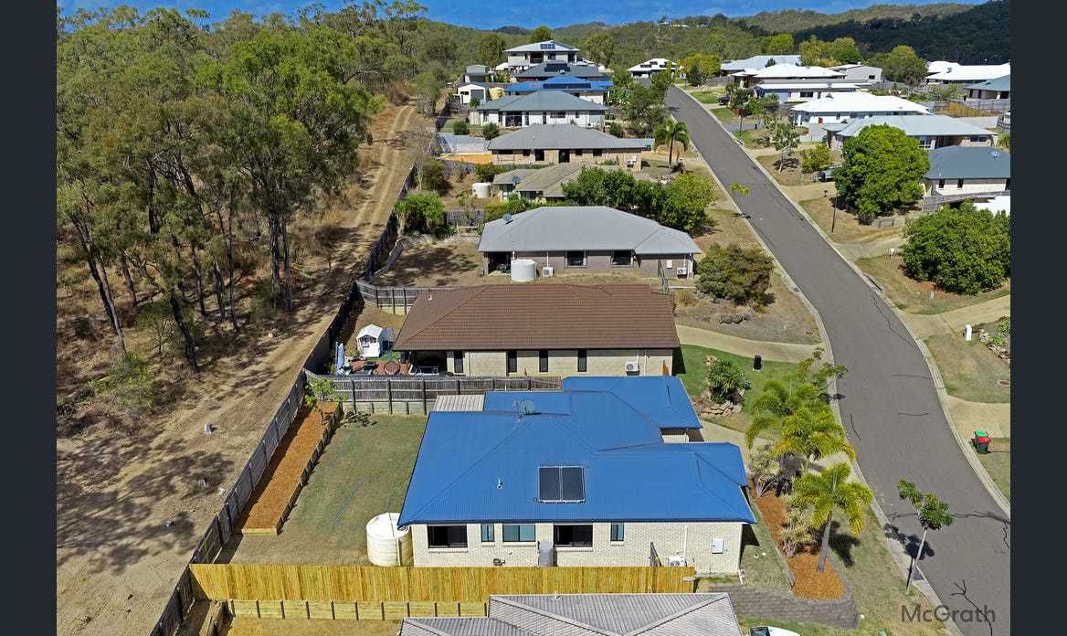 39 Liriope Drive, Kirkwood  QLD  4680