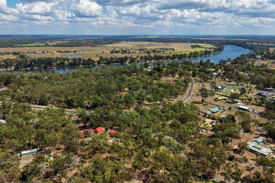 46 Pleasant Drive, Sharon  QLD  4670