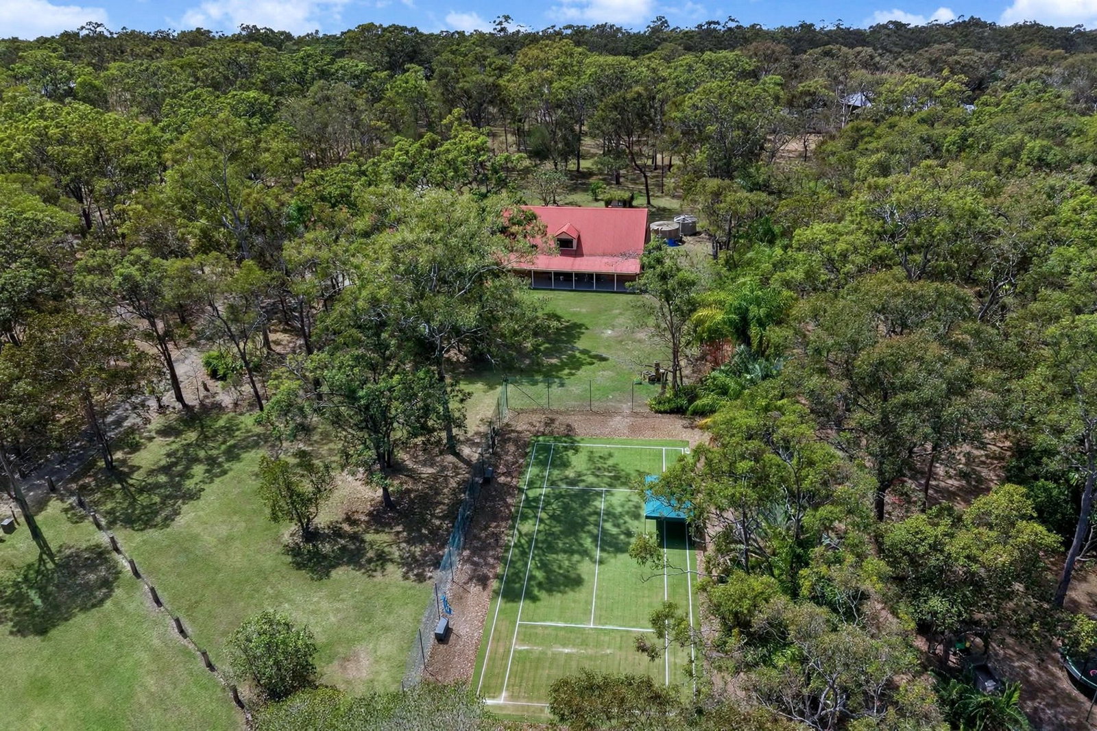 46 Pleasant Drive, Sharon  QLD  4670