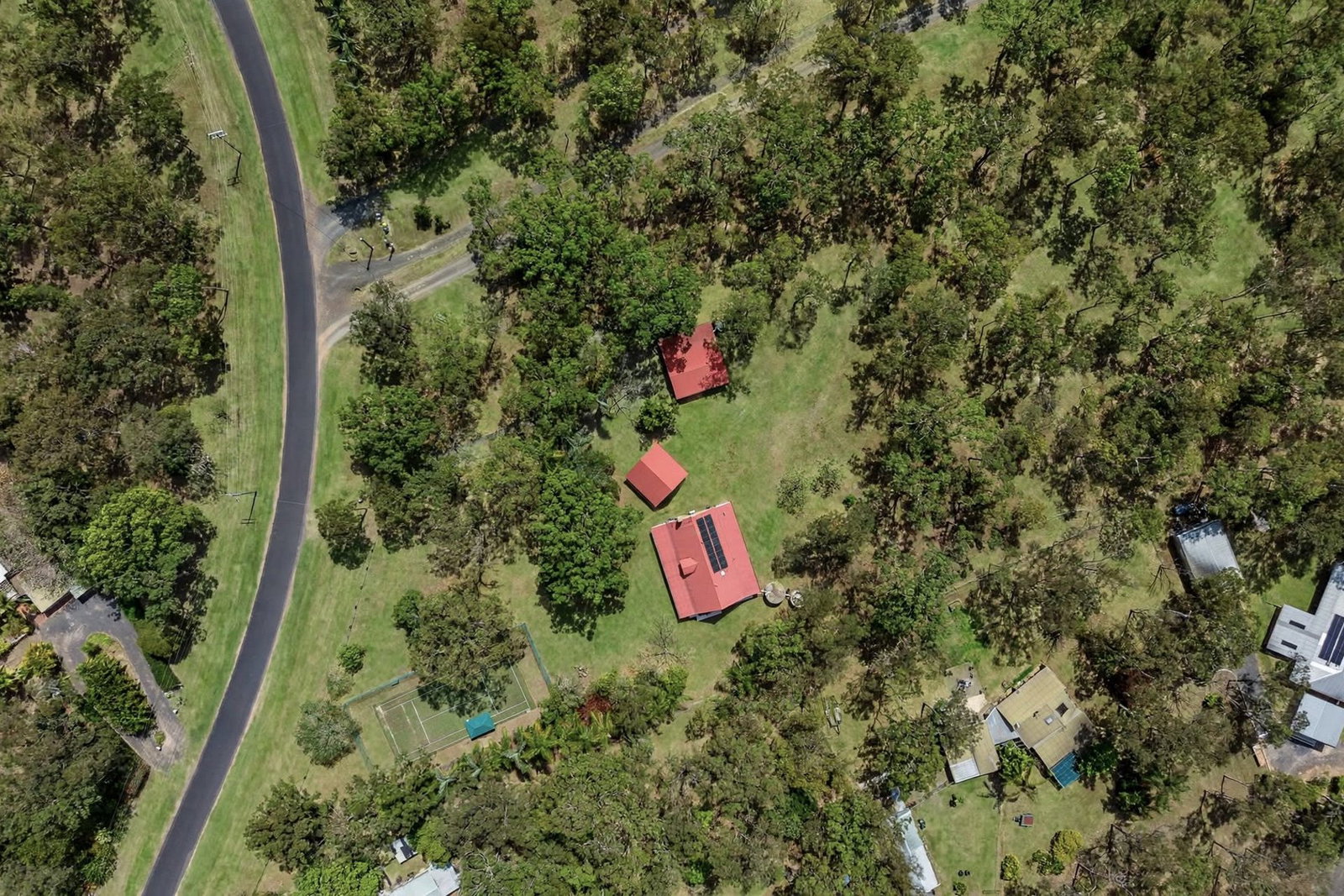 46 Pleasant Drive, Sharon  QLD  4670