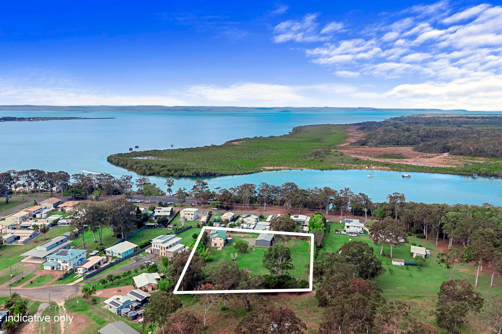 174 Tuan Esplanade, Tuan  QLD  4650