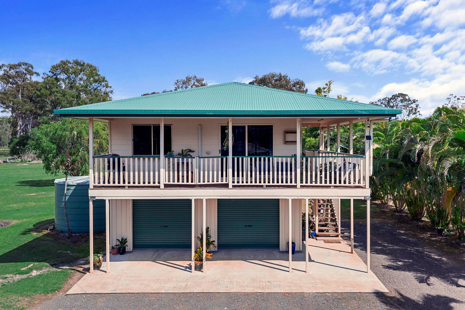 174 Tuan Esplanade, Tuan  QLD  4650