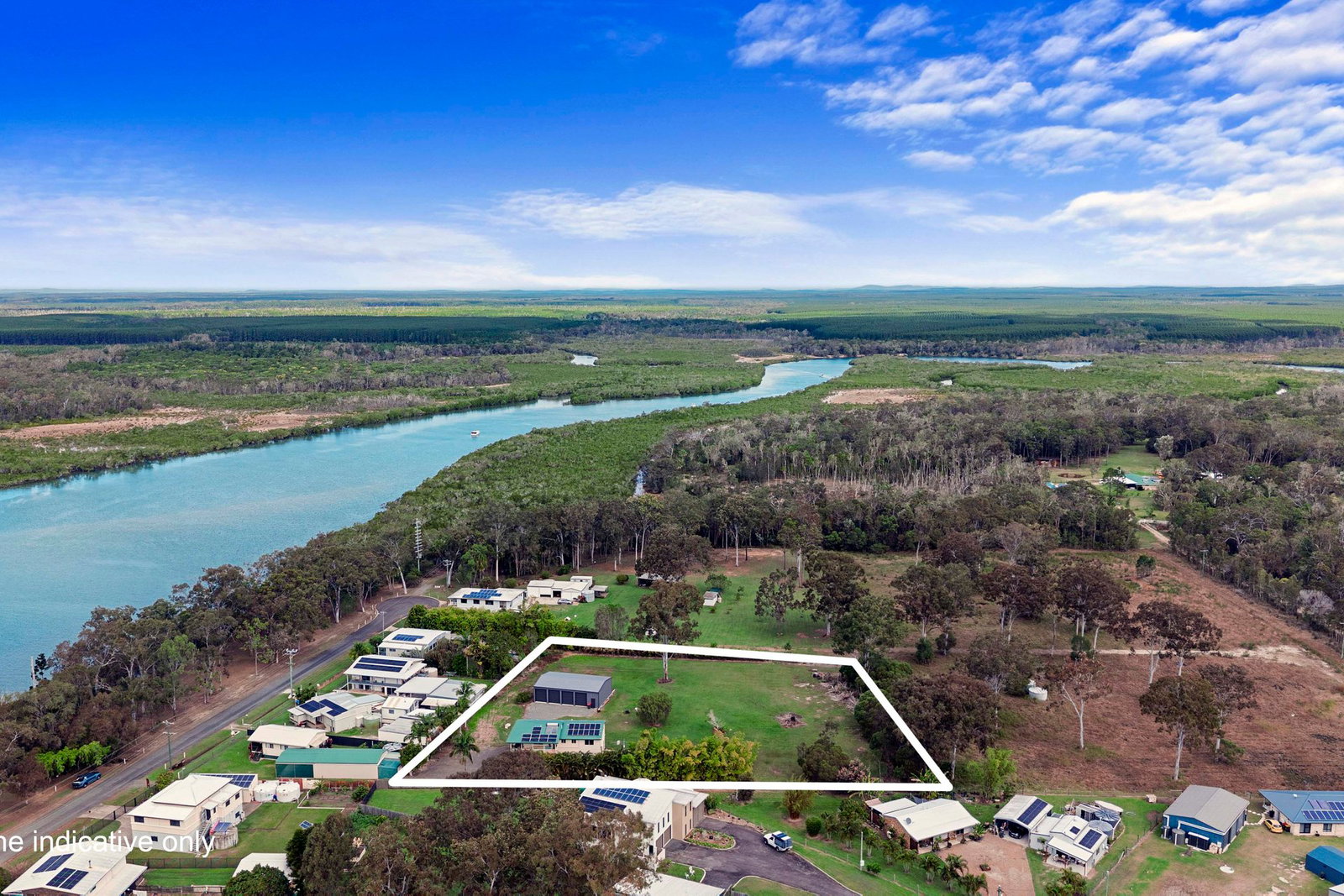 174 Tuan Esplanade, Tuan  QLD  4650