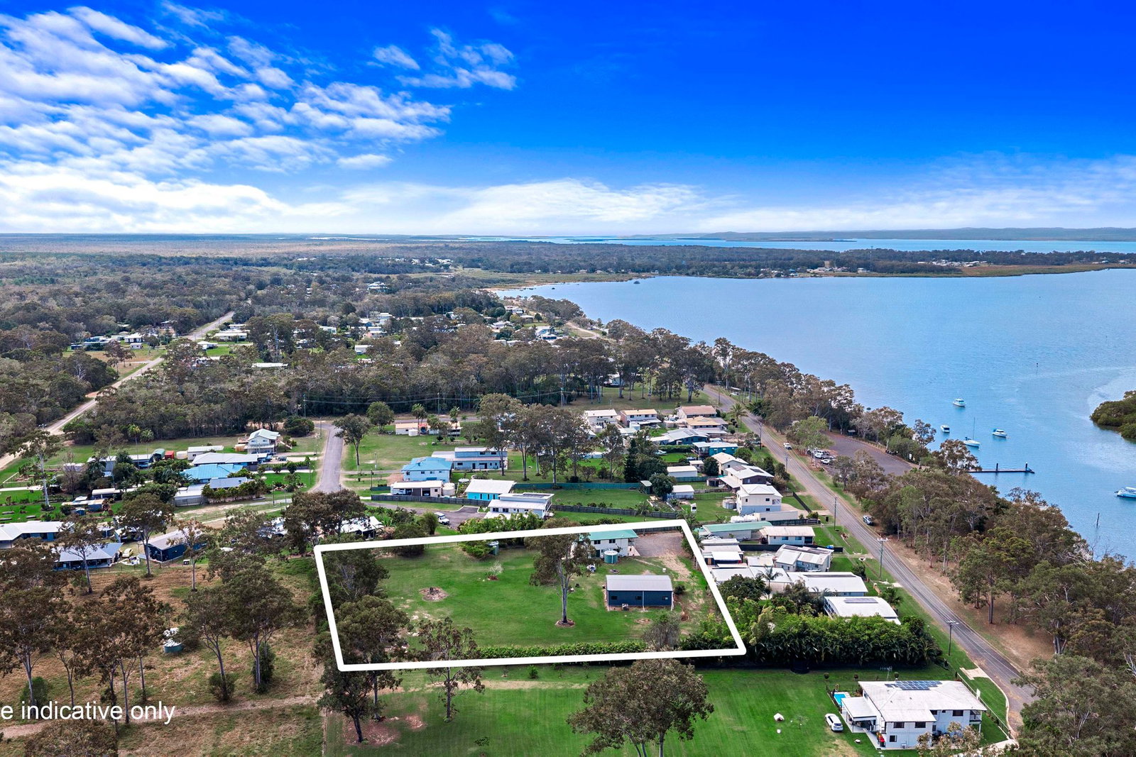 174 Tuan Esplanade, Tuan  QLD  4650
