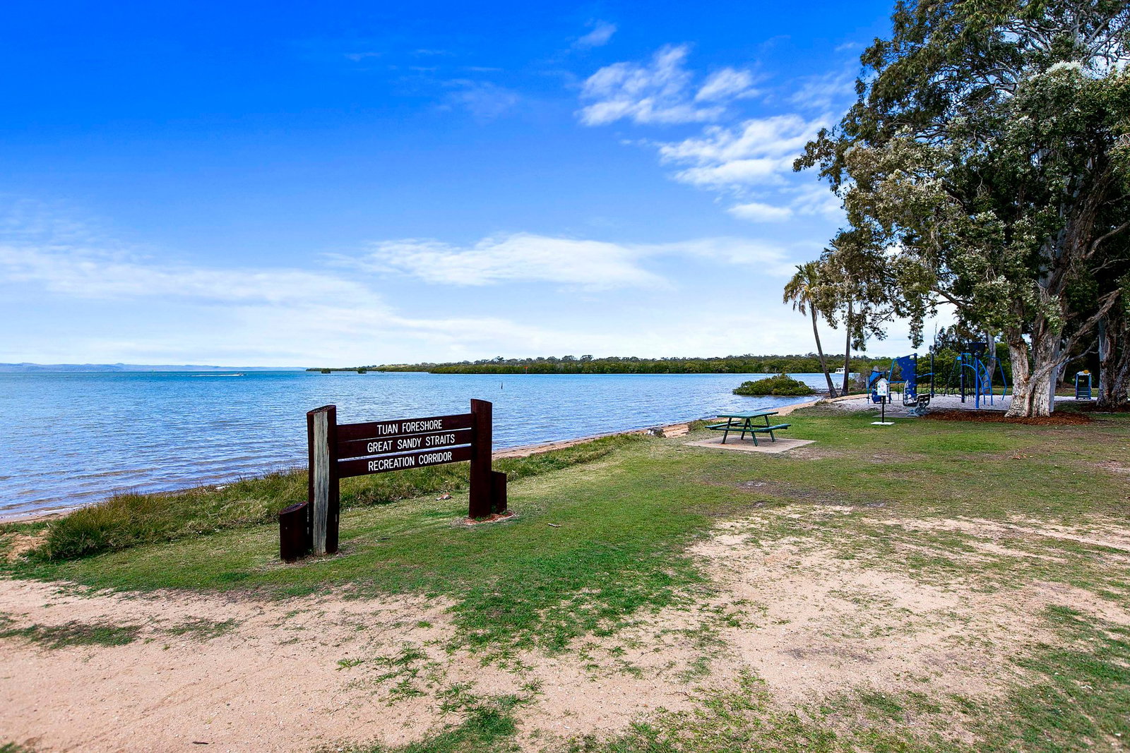 174 Tuan Esplanade, Tuan  QLD  4650