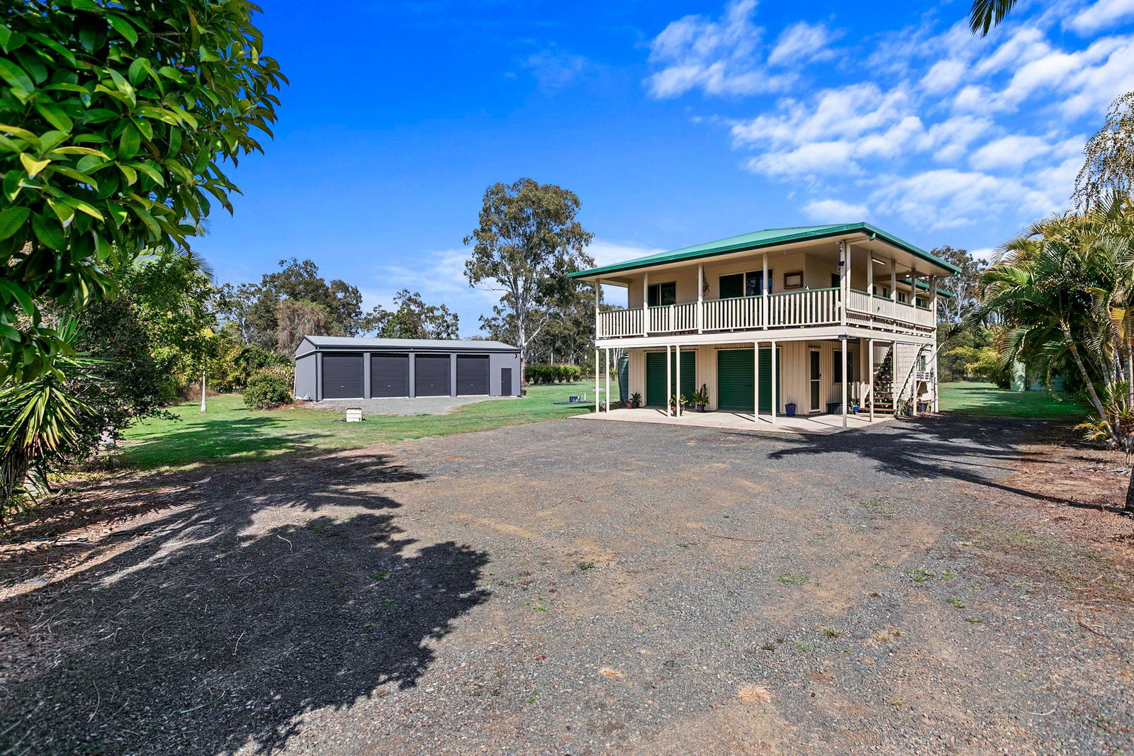 174 Tuan Esplanade, Tuan  QLD  4650