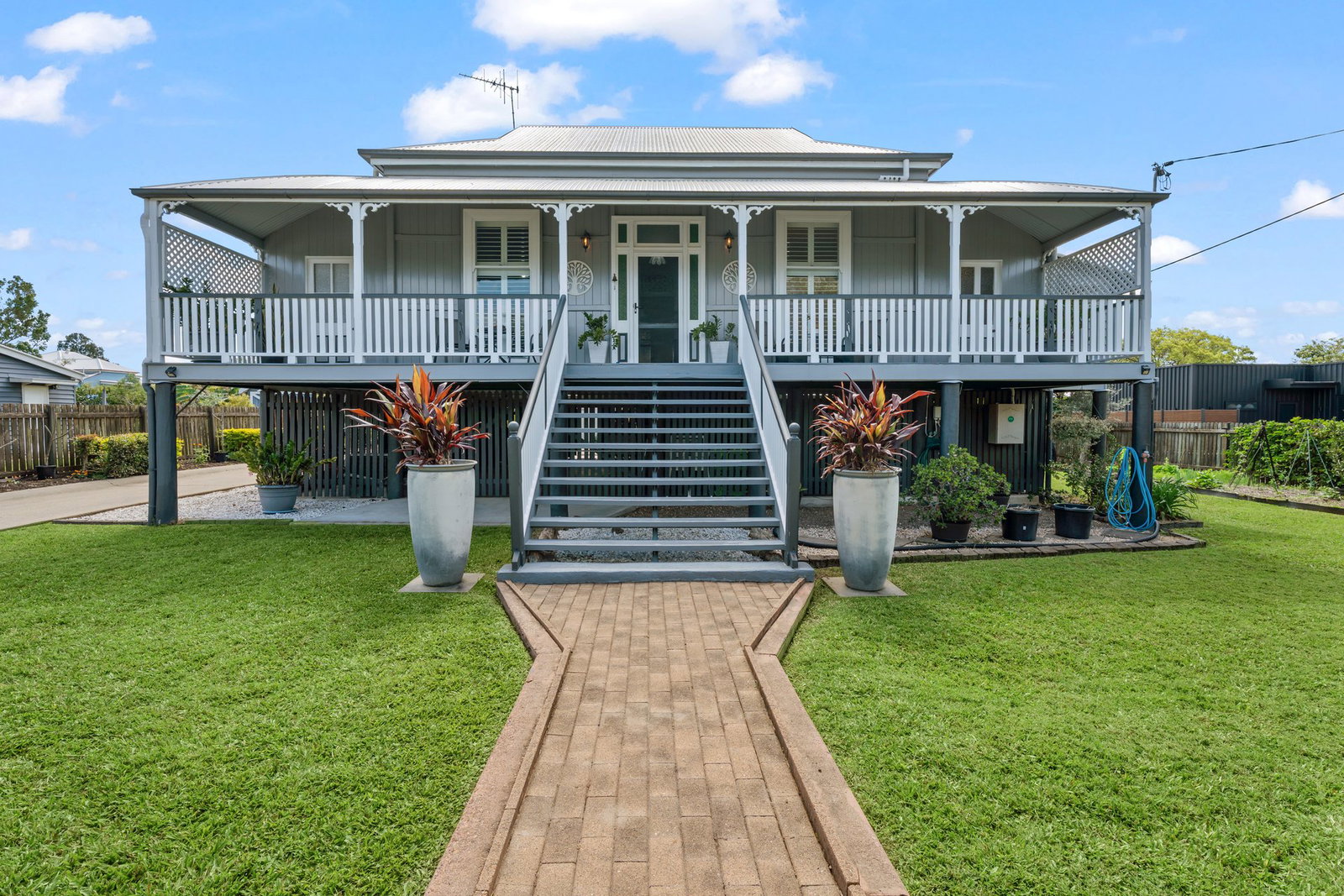 31 Queen Street, Maryborough  QLD  4650