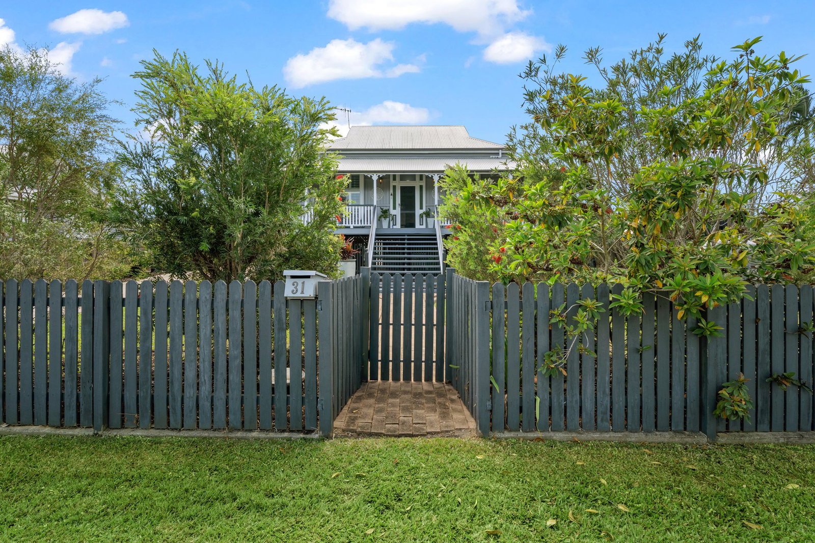 31 Queen Street, Maryborough  QLD  4650