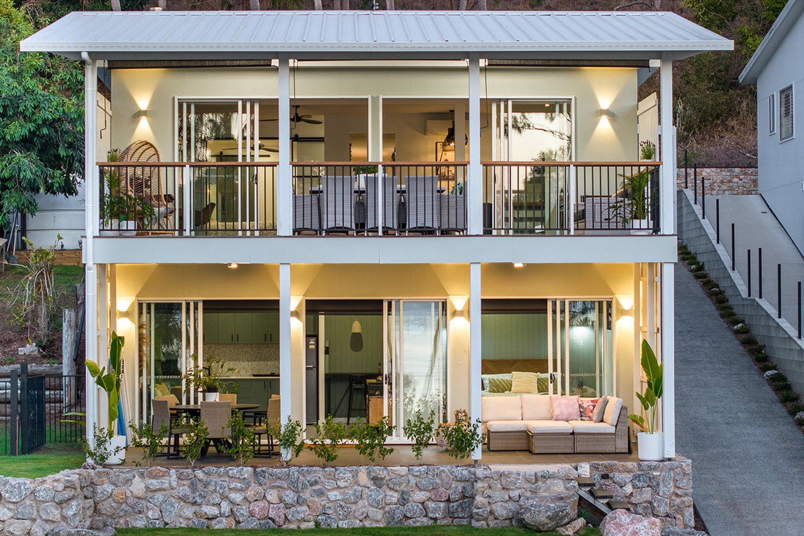 630 Captain Cook Drive, Seventeen Seventy  QLD  4677