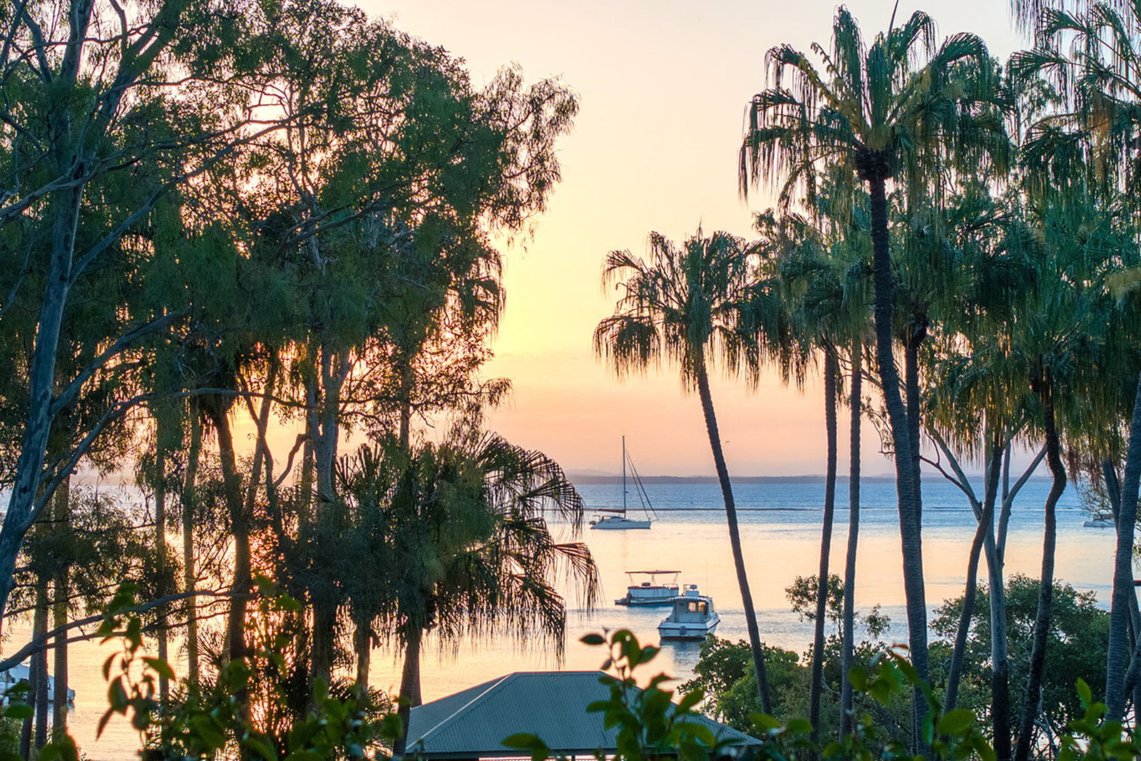 630 Captain Cook Drive, Seventeen Seventy  QLD  4677