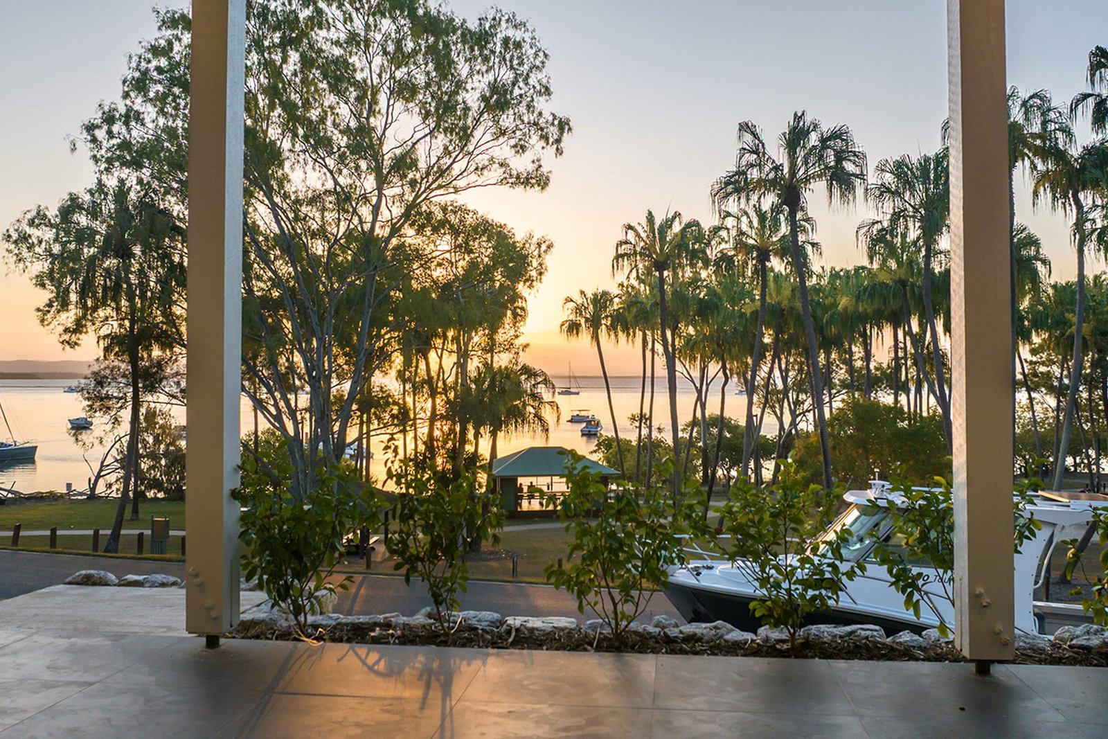 630 Captain Cook Drive, Seventeen Seventy  QLD  4677
