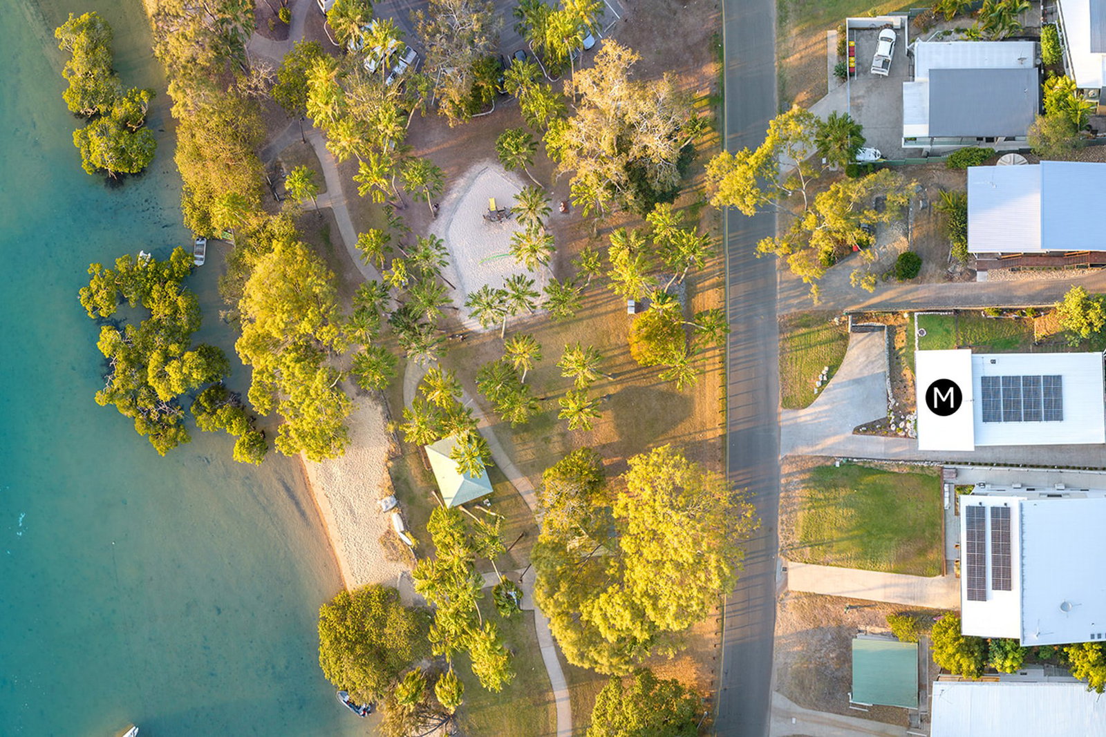 630 Captain Cook Drive, Seventeen Seventy  QLD  4677