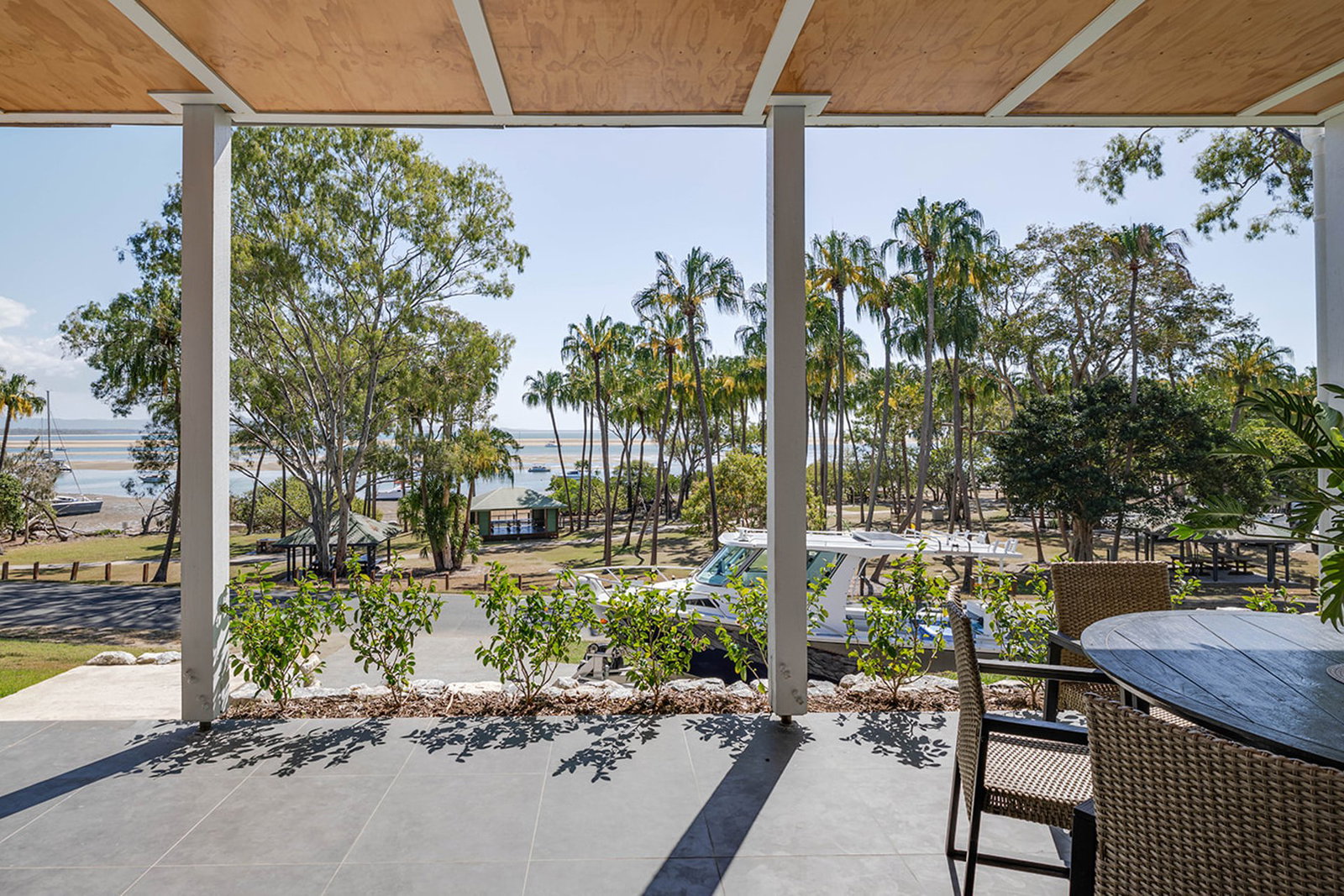 630 Captain Cook Drive, Seventeen Seventy  QLD  4677