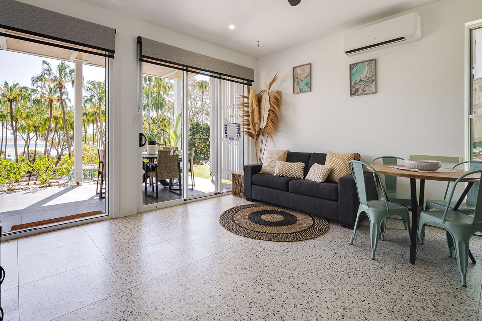 630 Captain Cook Drive, Seventeen Seventy  QLD  4677