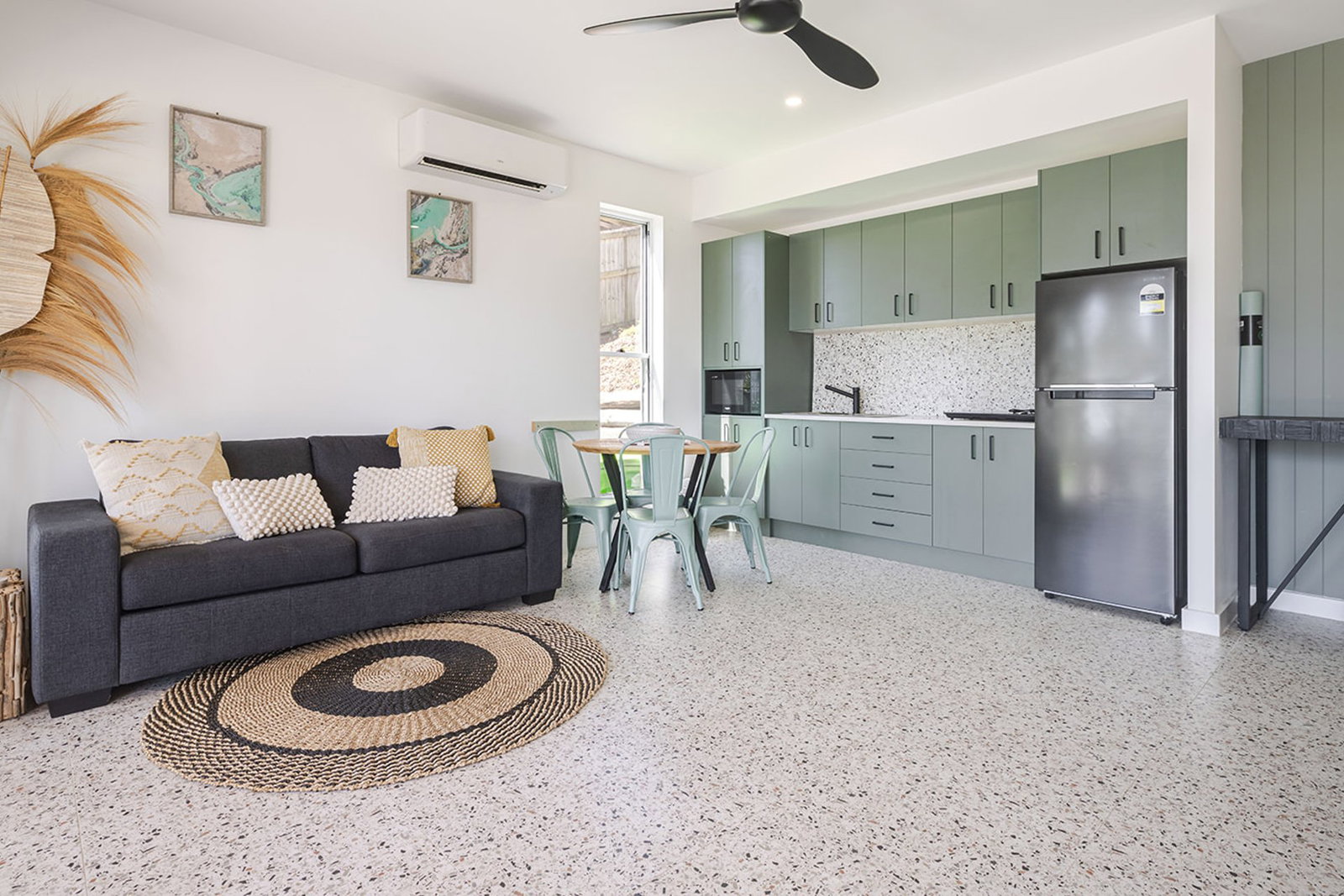 630 Captain Cook Drive, Seventeen Seventy  QLD  4677