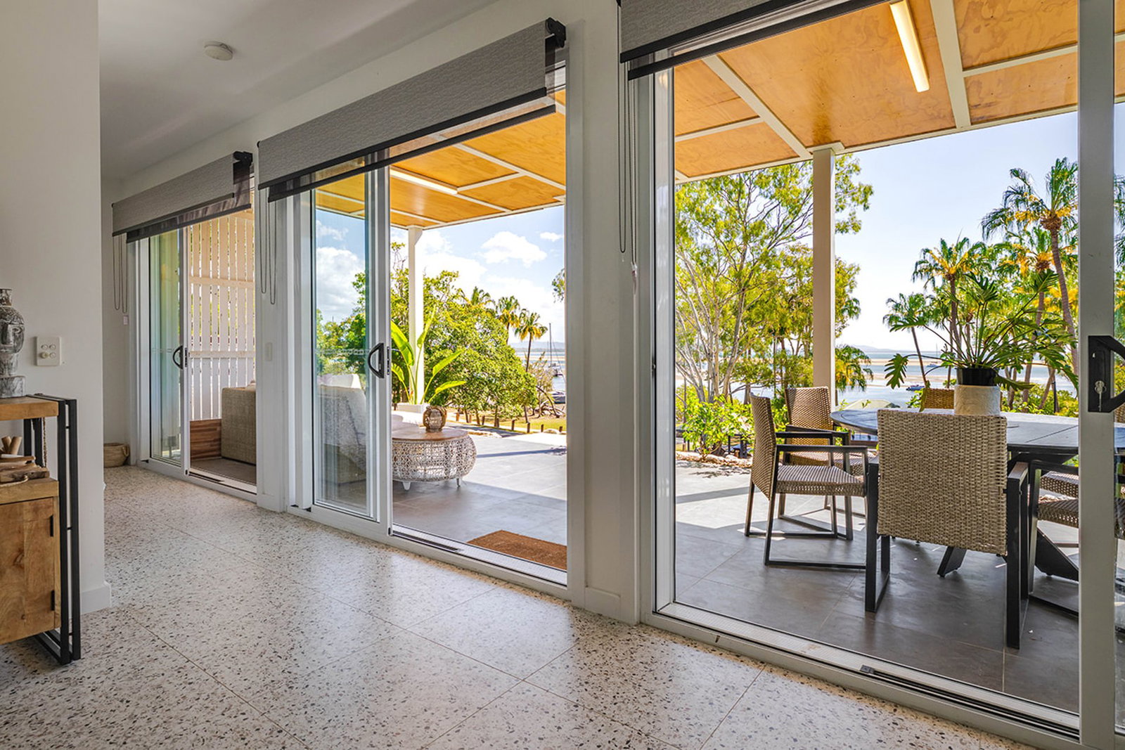 630 Captain Cook Drive, Seventeen Seventy  QLD  4677