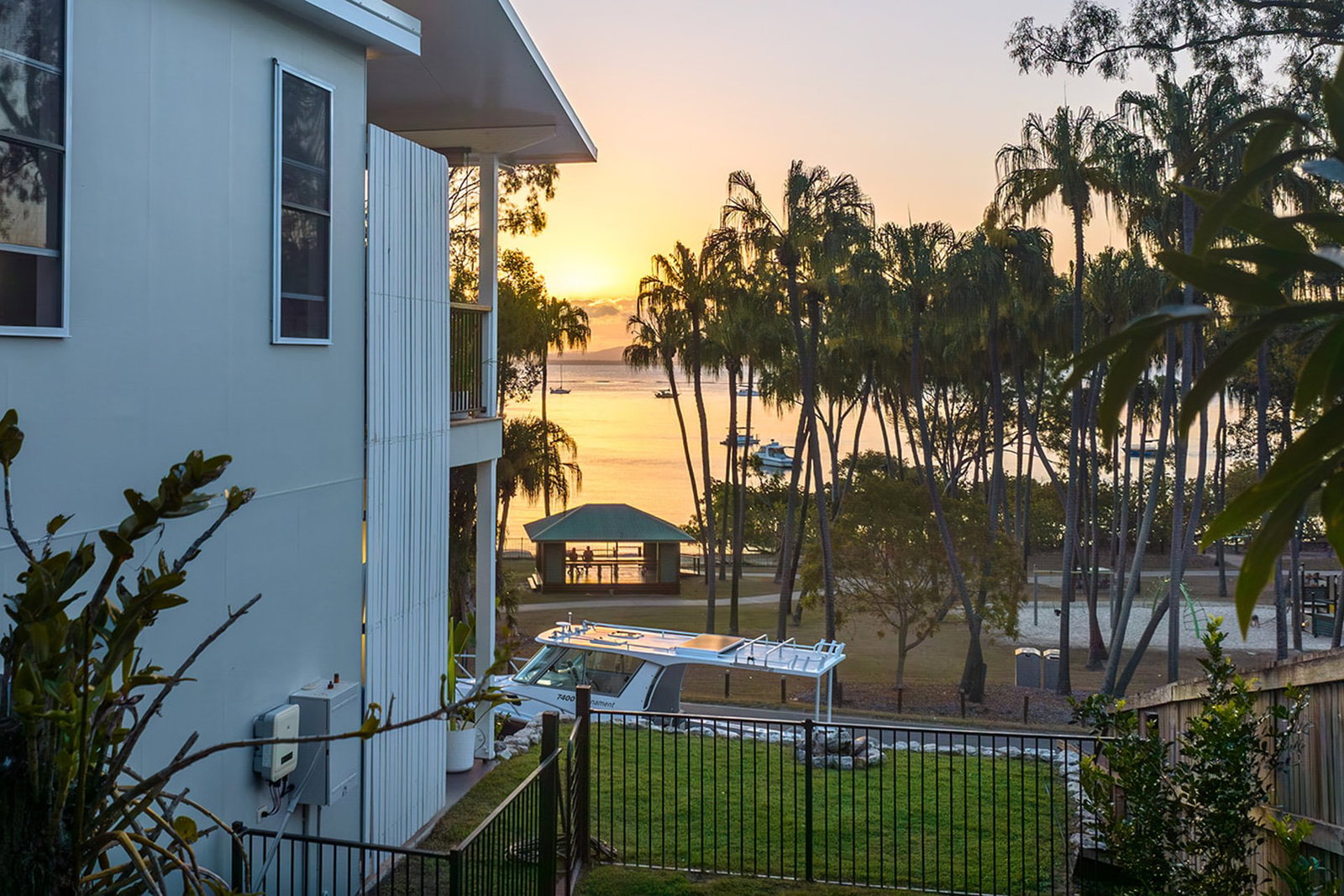 630 Captain Cook Drive, Seventeen Seventy  QLD  4677