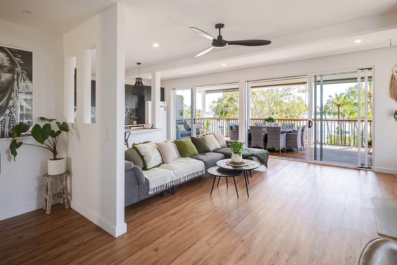 630 Captain Cook Drive, Seventeen Seventy  QLD  4677