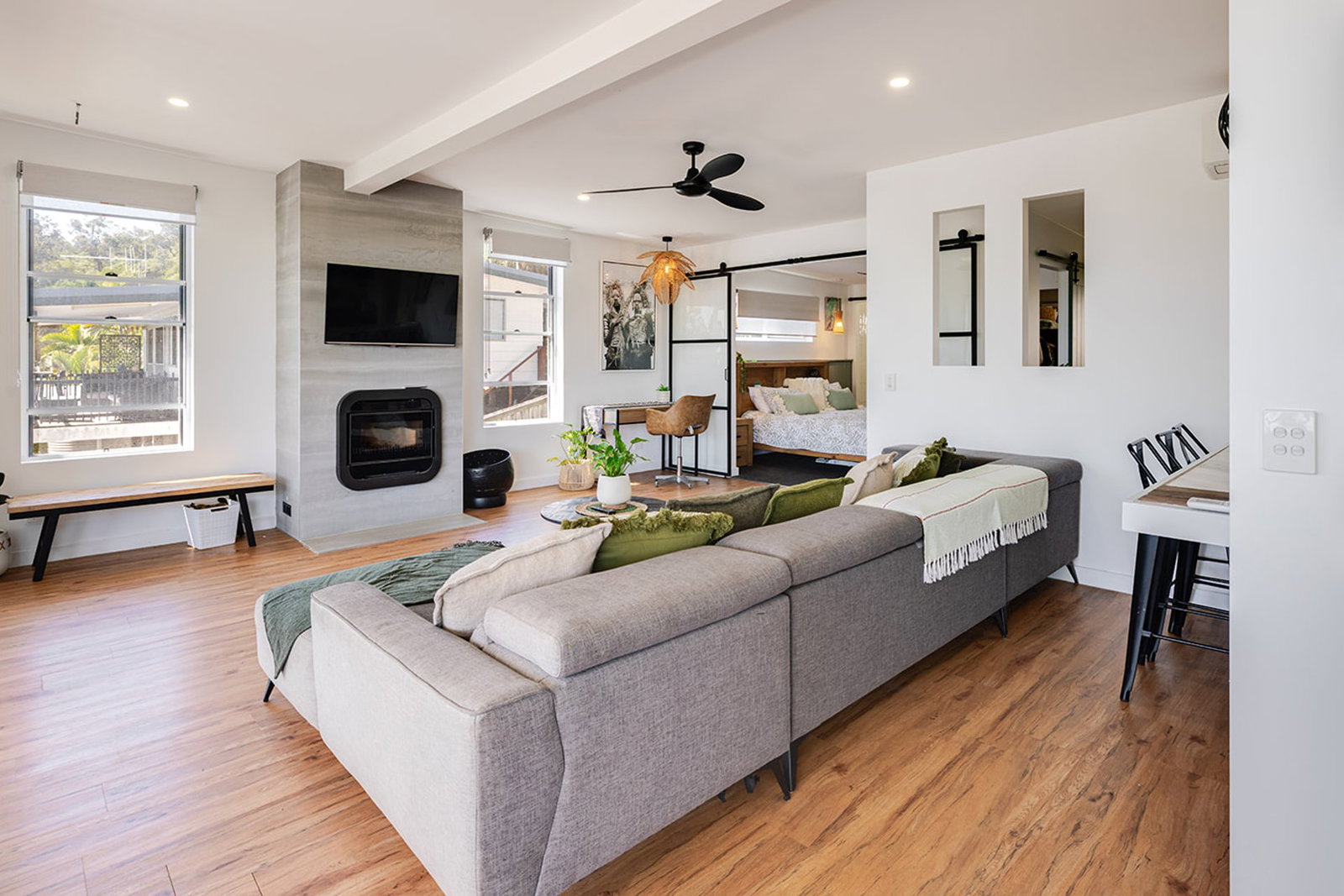 630 Captain Cook Drive, Seventeen Seventy  QLD  4677