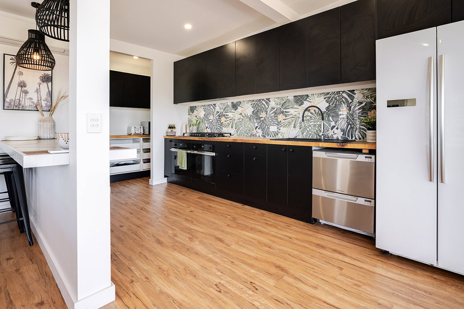 630 Captain Cook Drive, Seventeen Seventy  QLD  4677