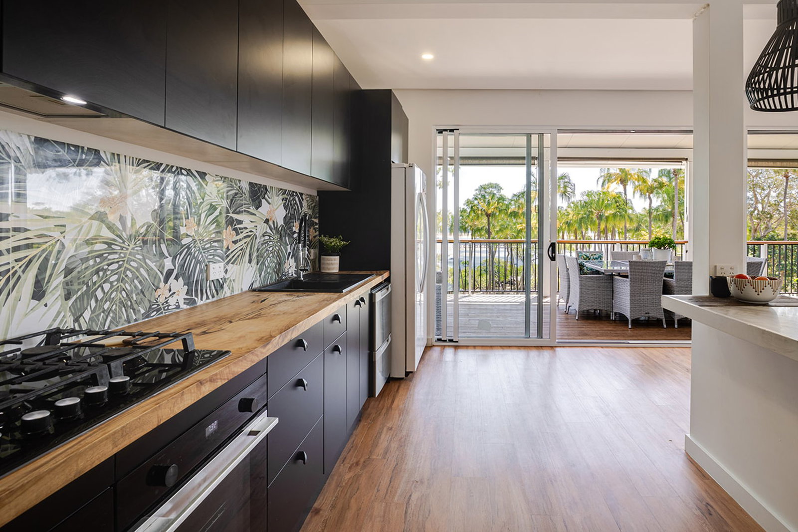 630 Captain Cook Drive, Seventeen Seventy  QLD  4677