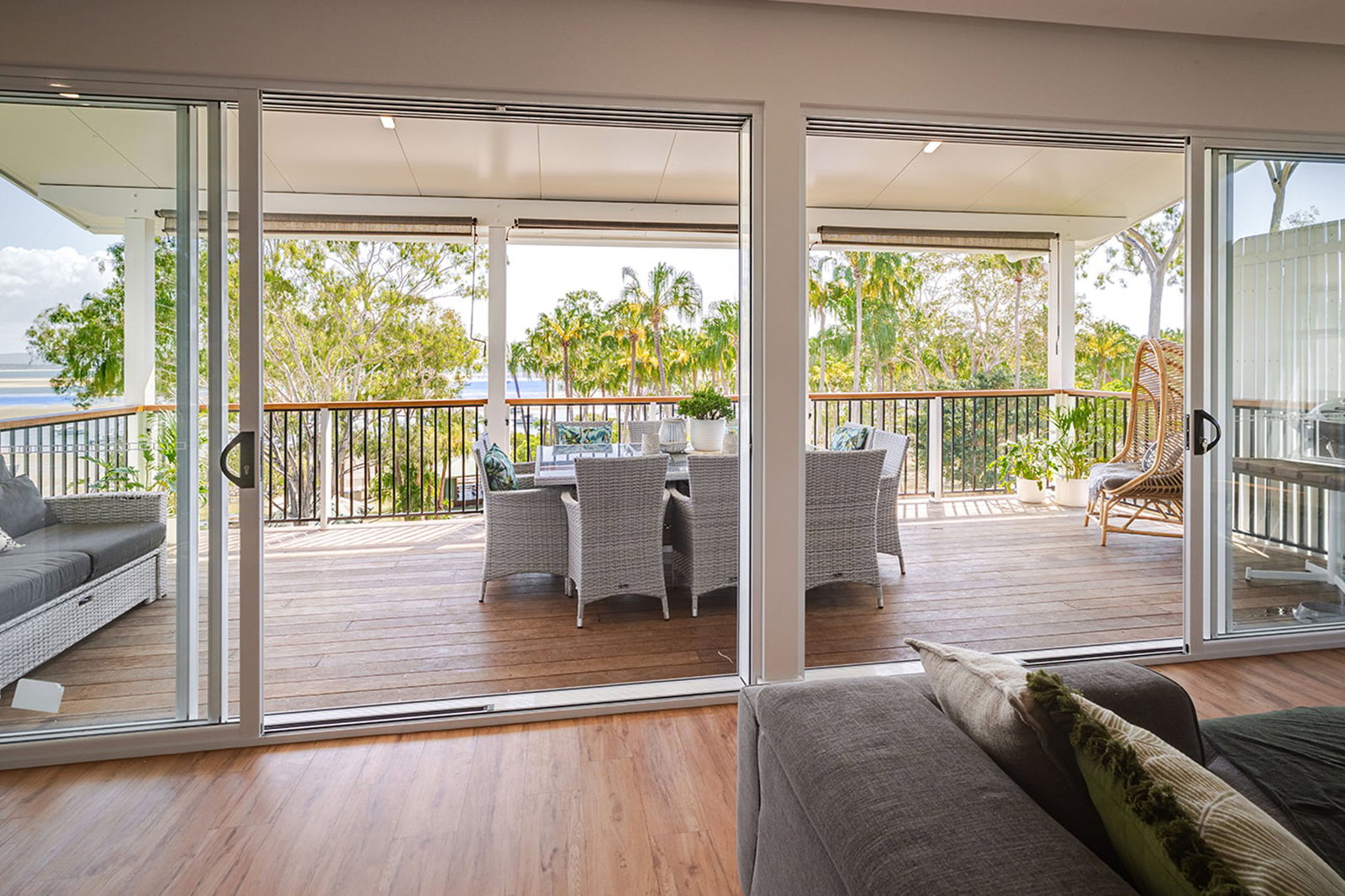 630 Captain Cook Drive, Seventeen Seventy  QLD  4677