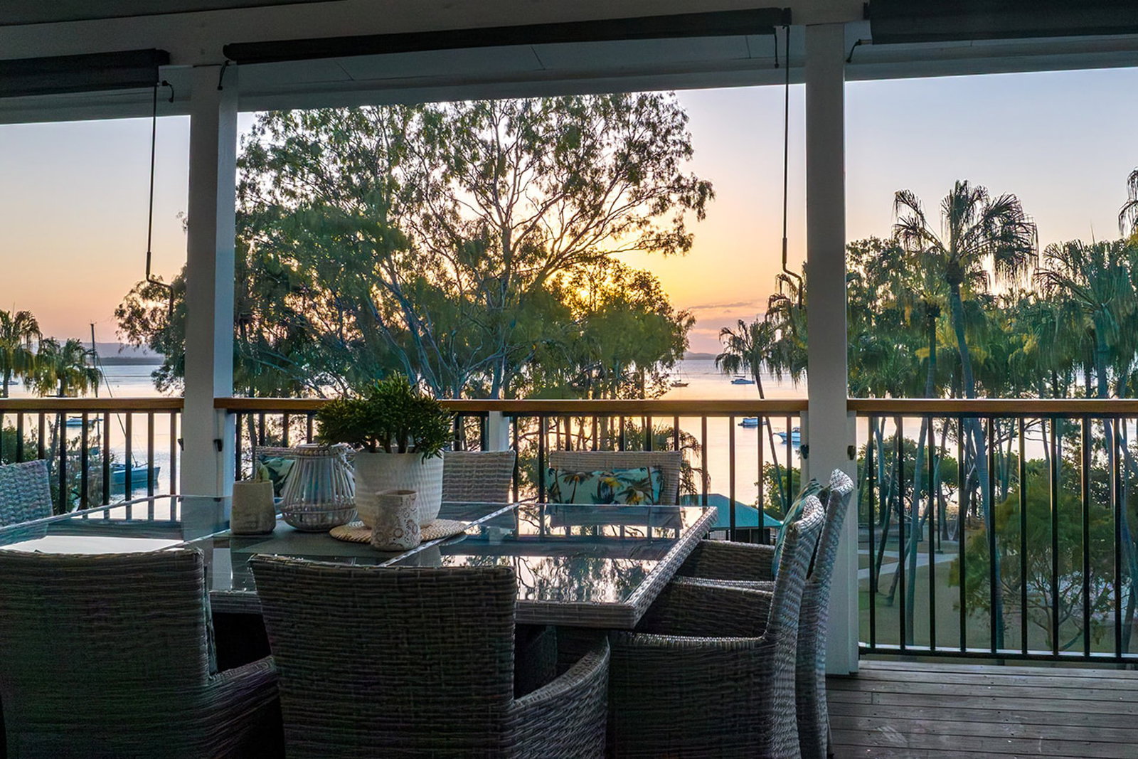 630 Captain Cook Drive, Seventeen Seventy  QLD  4677