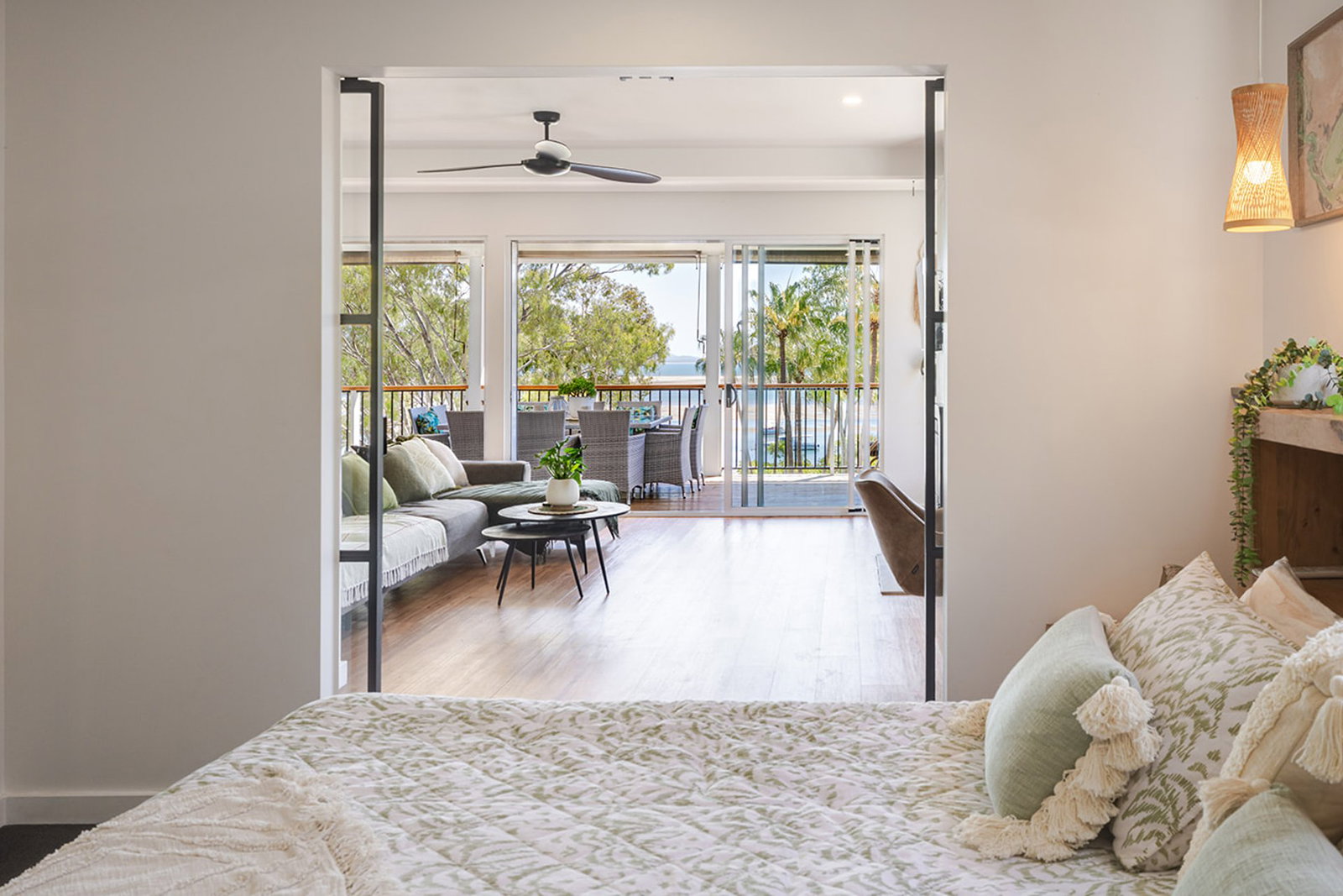 630 Captain Cook Drive, Seventeen Seventy  QLD  4677