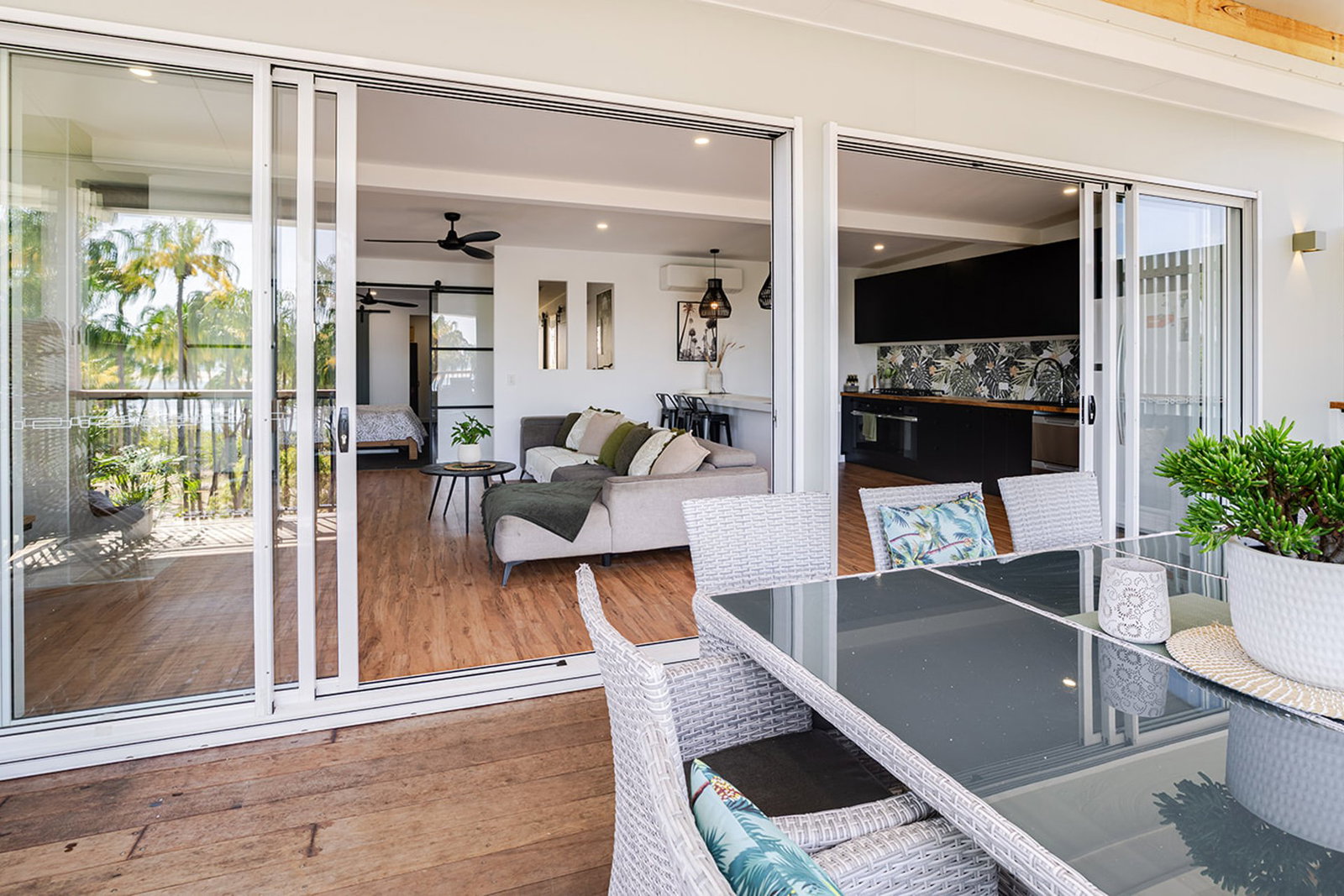 630 Captain Cook Drive, Seventeen Seventy  QLD  4677