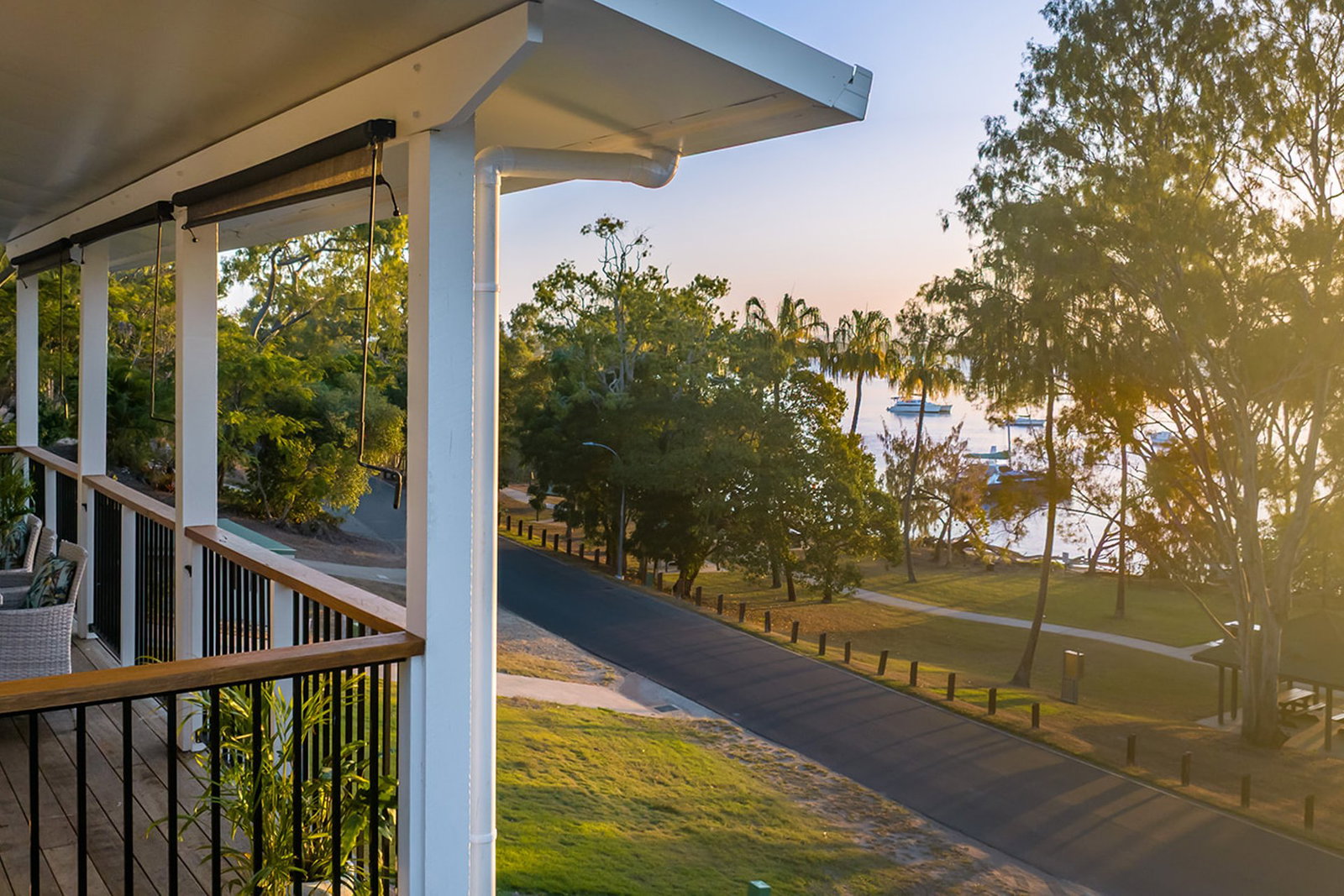 630 Captain Cook Drive, Seventeen Seventy  QLD  4677