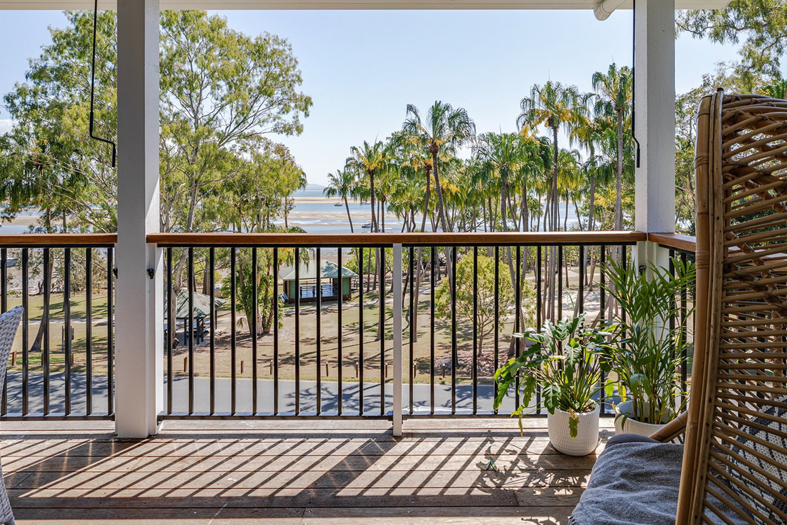630 Captain Cook Drive, Seventeen Seventy  QLD  4677