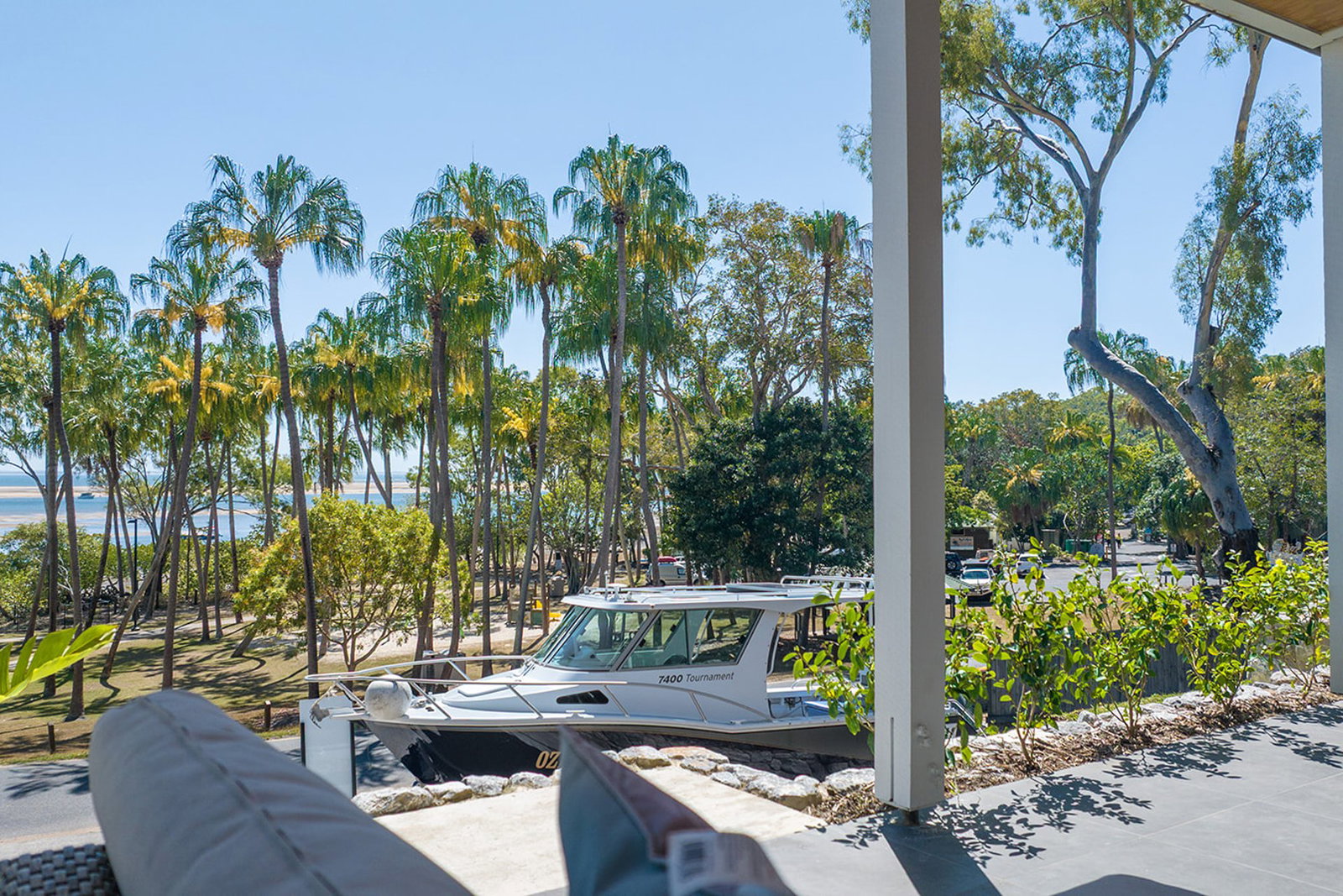 630 Captain Cook Drive, Seventeen Seventy  QLD  4677