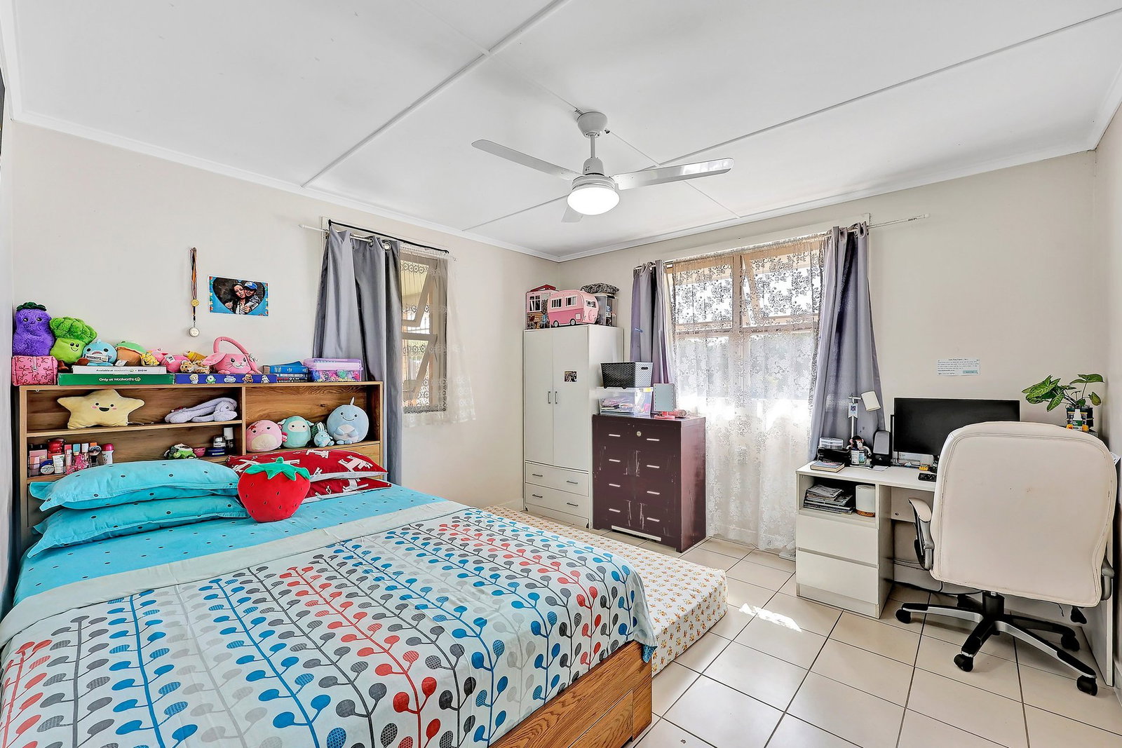 12 Courtice Street, Walkervale  QLD  4670