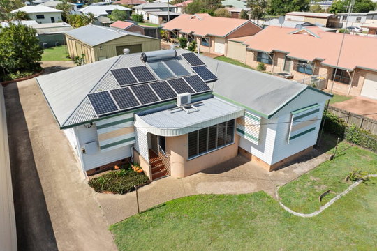 56 Alice Street, Walkervale  QLD  4670