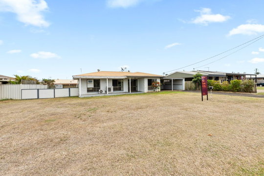 5 Ebbesen Street, Bundaberg East  QLD  4670