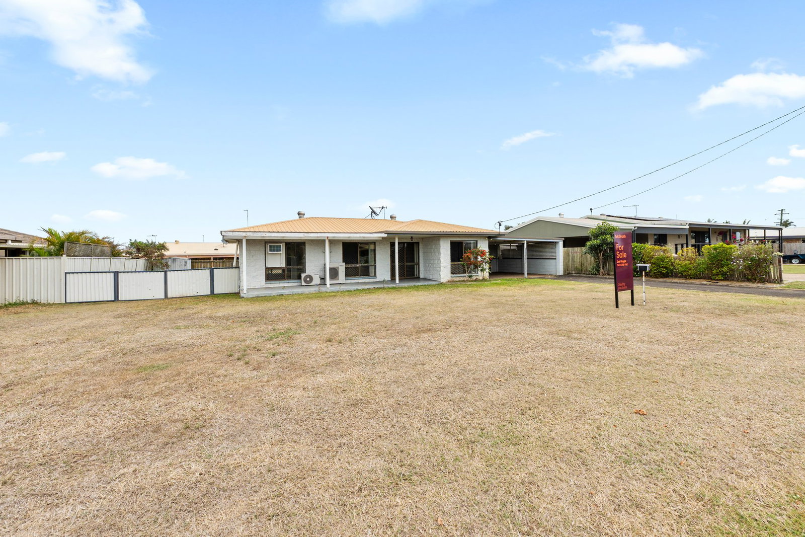 5 Ebbesen Street, Bundaberg East  QLD  4670