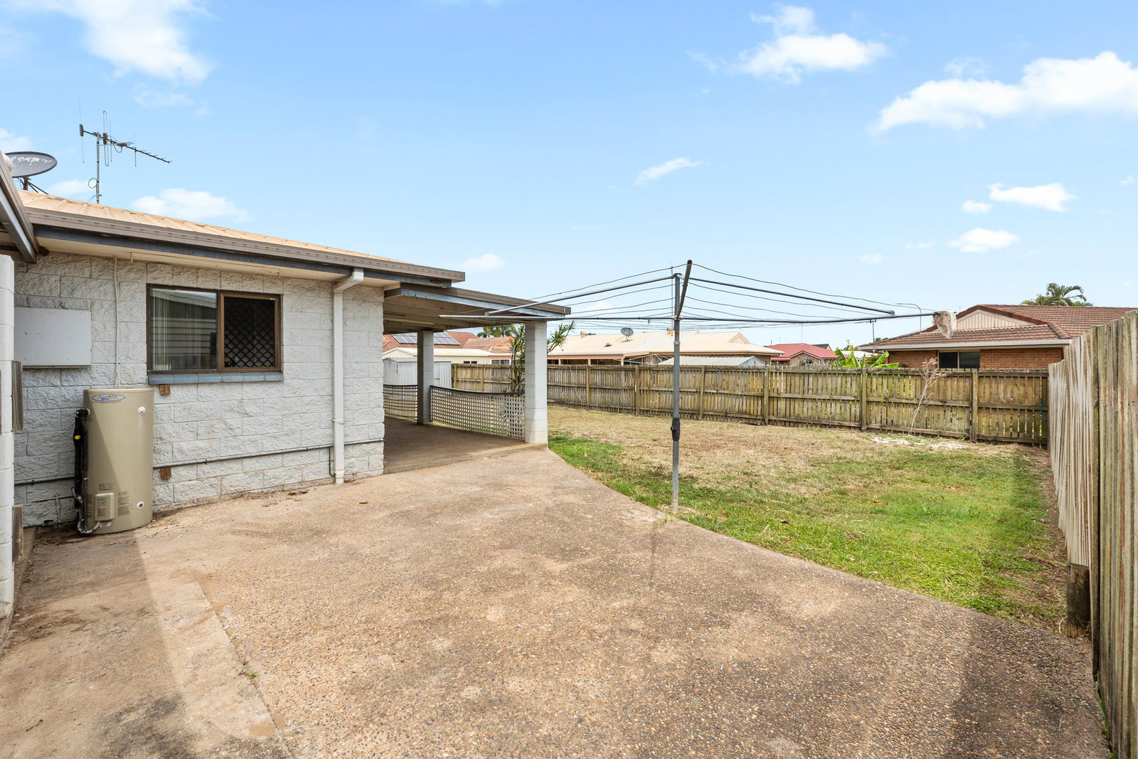 5 Ebbesen Street, Bundaberg East  QLD  4670